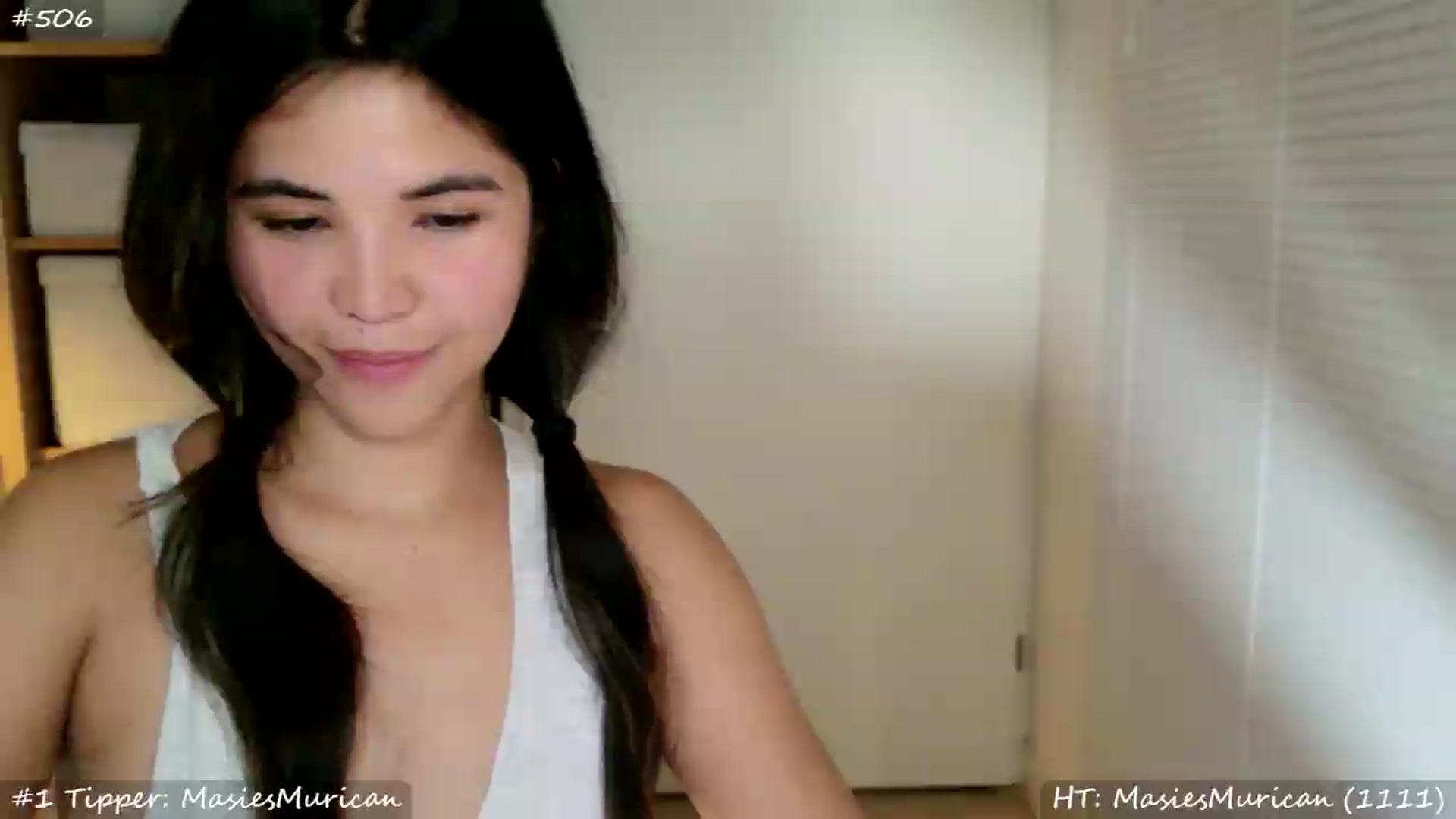 Gallery image thumbnail from MissMasie's myfreecams stream on, 08/23/2026, 20:02 image 5 of 20