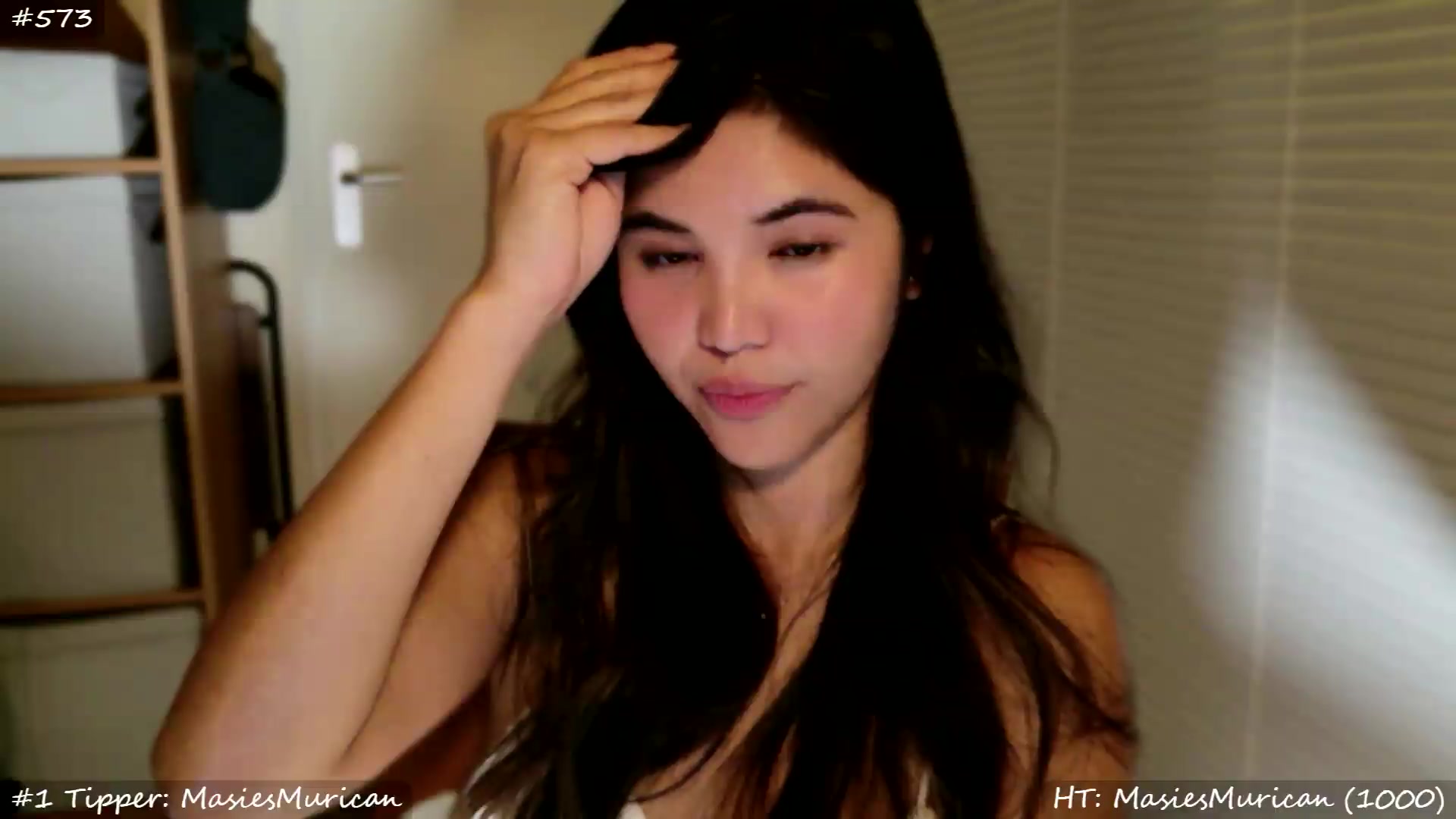 Gallery image thumbnail from MissMasie's myfreecams stream on, 08/28/2026, 20:11 image 19 of 20