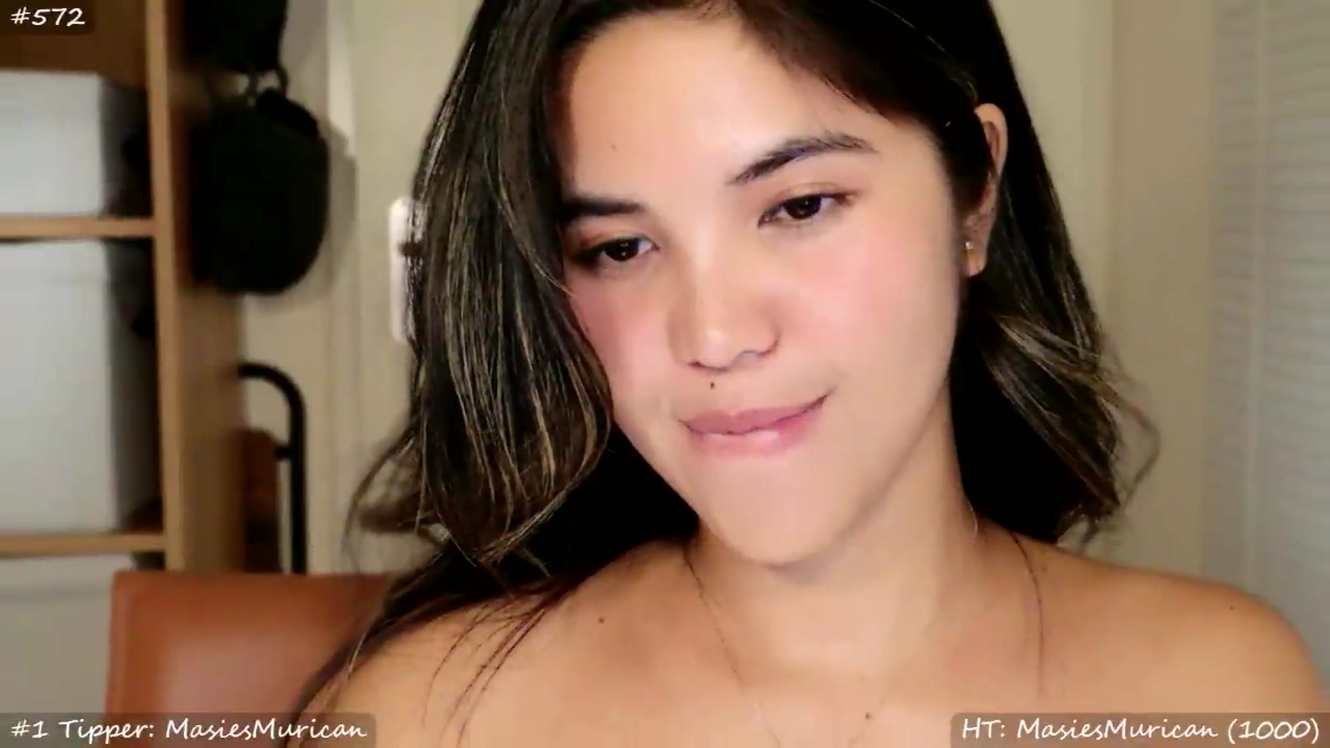 Gallery image thumbnail from MissMasie's myfreecams stream on, 08/28/2026, 20:44 image 10 of 20