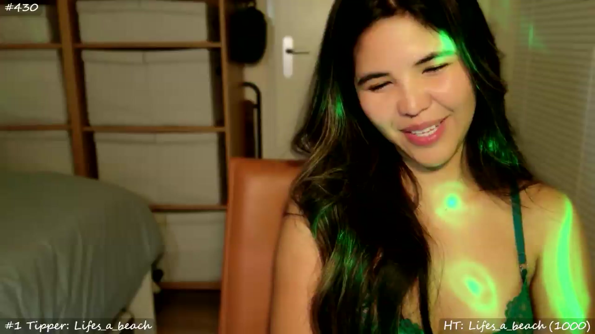 Gallery image thumbnail from MissMasie's myfreecams stream on, 08/30/2026, 21:42 image 7 of 20