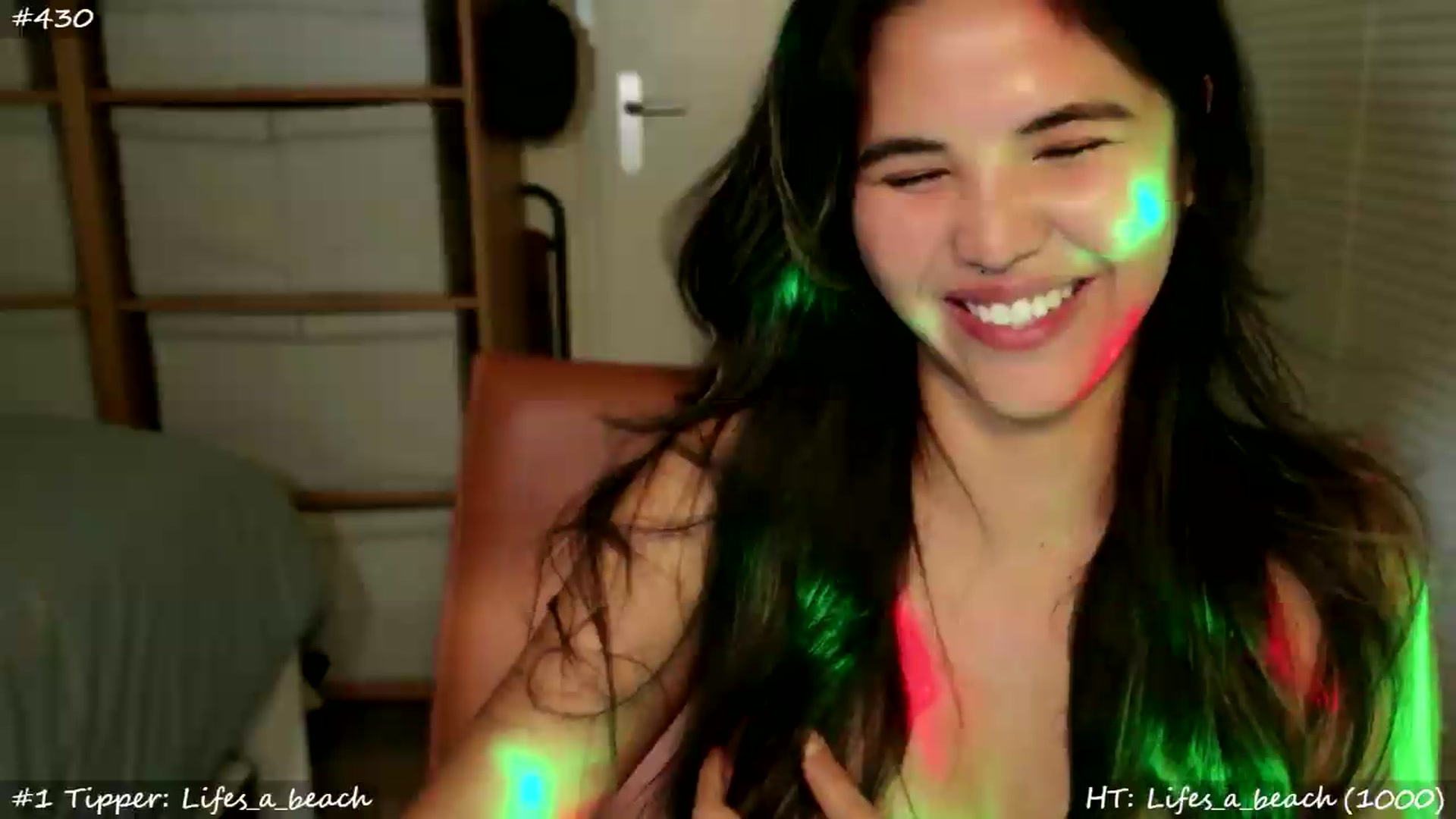 Gallery image thumbnail from MissMasie's myfreecams stream on, 08/30/2026, 21:42 image 3 of 20