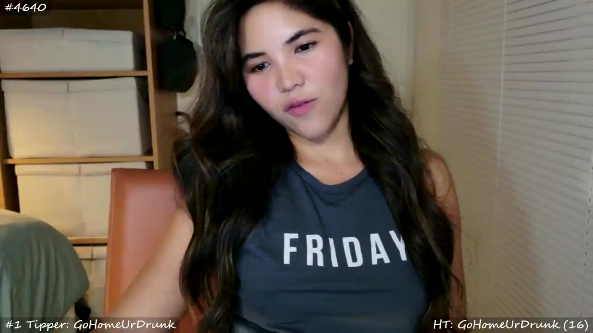 Gallery image thumbnail from MissMasie's myfreecams stream on, 09/04/2026, 20:30 image 14 of 20