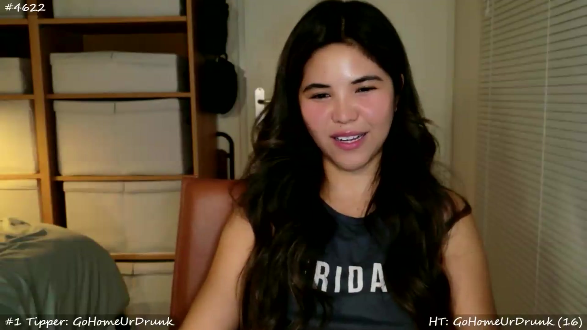Gallery image thumbnail from MissMasie's myfreecams stream on, 09/04/2026, 20:30 image 8 of 20