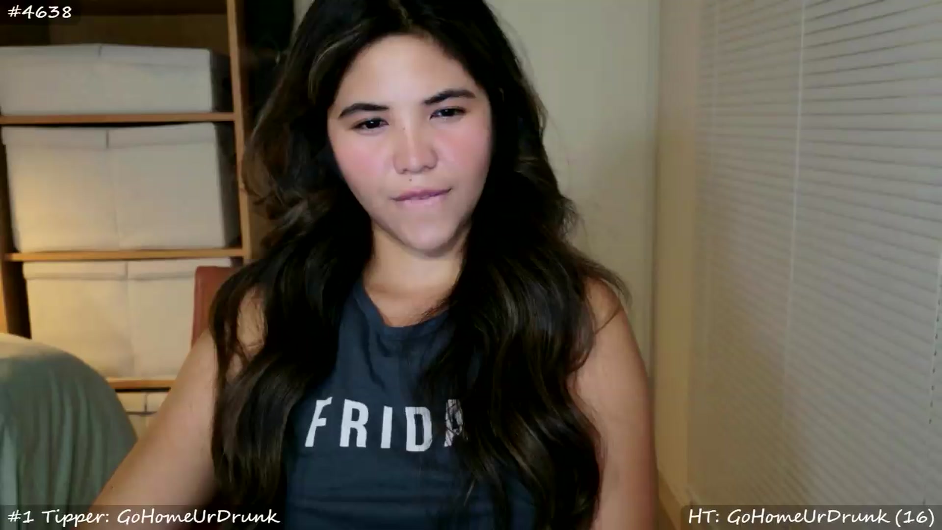 Gallery image thumbnail from MissMasie's myfreecams stream on, 09/04/2026, 20:30 image 12 of 20