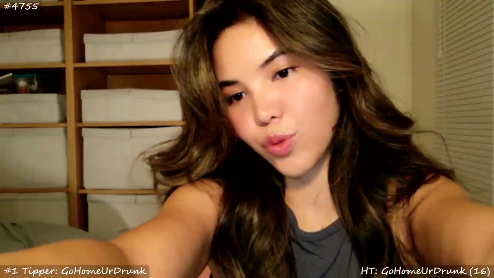 Gallery image thumbnail from MissMasie's myfreecams stream on, 09/04/2026, 20:30 image 6 of 20