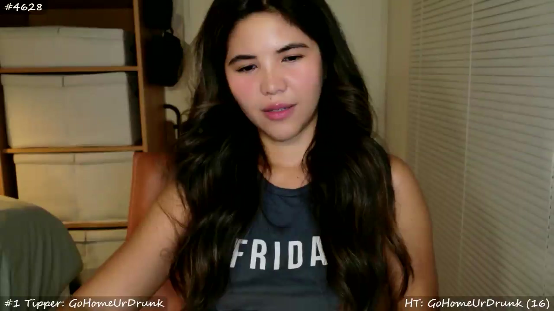 Gallery image thumbnail from MissMasie's myfreecams stream on, 09/04/2026, 20:30 image 10 of 20