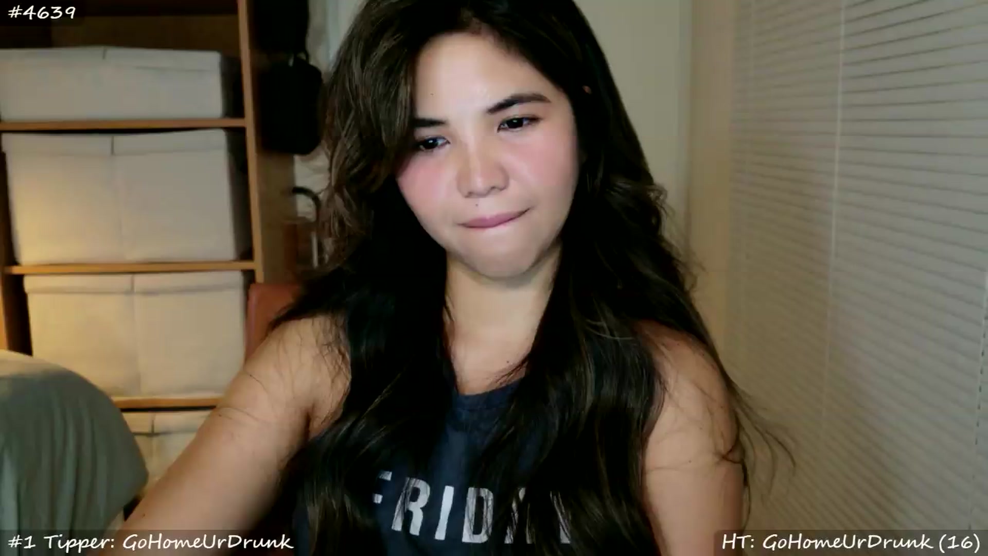 Gallery image thumbnail from MissMasie's myfreecams stream on, 09/04/2026, 20:30 image 13 of 20