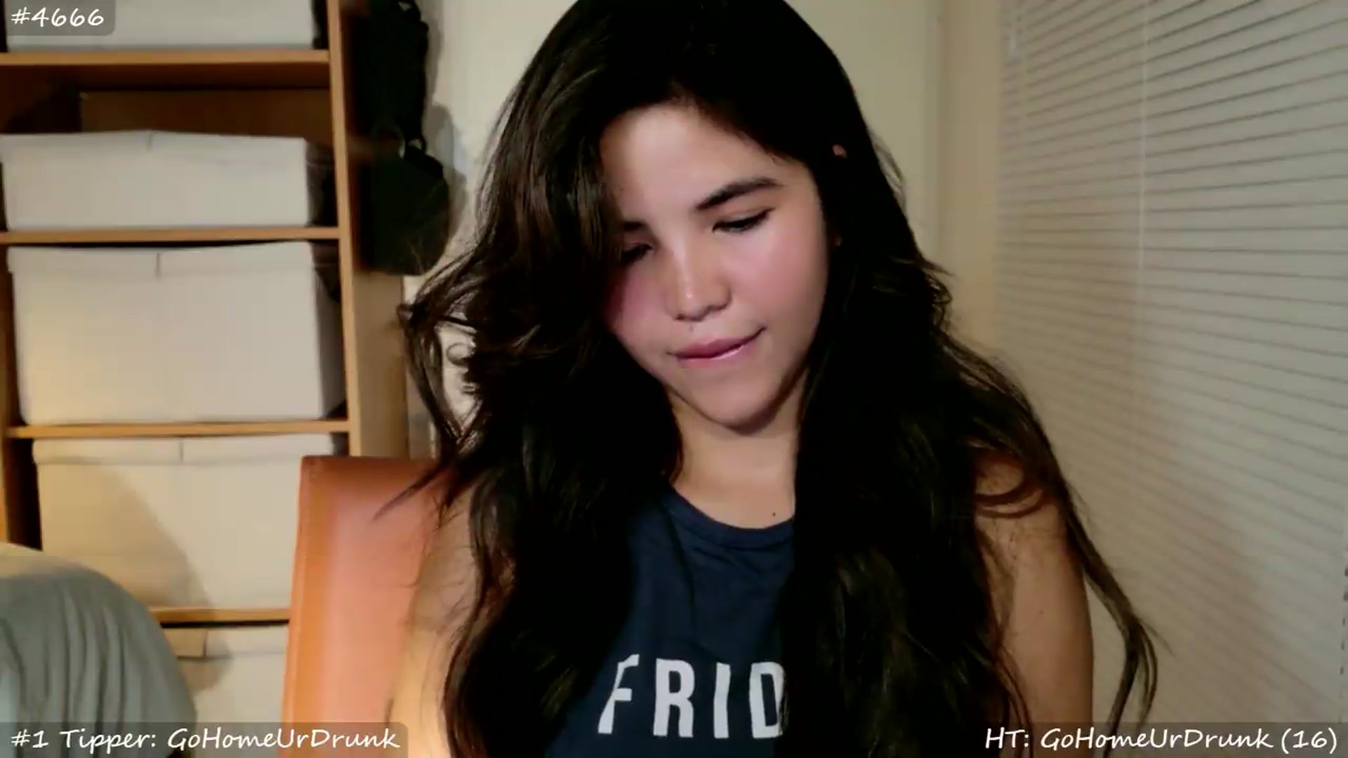 Gallery image thumbnail from MissMasie's myfreecams stream on, 09/04/2026, 20:30 image 19 of 20