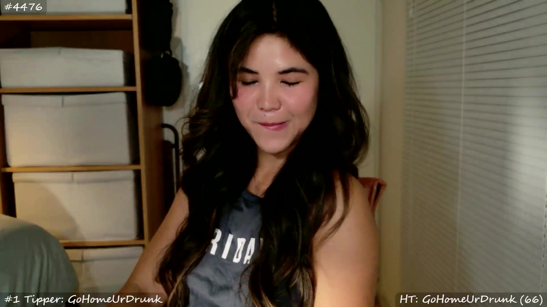 Gallery image thumbnail from MissMasie's myfreecams stream on, 09/04/2026, 21:17 image 20 of 20