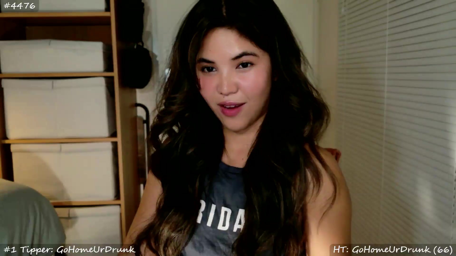 Gallery image thumbnail from MissMasie's myfreecams stream on, 09/04/2026, 21:17 image 19 of 20