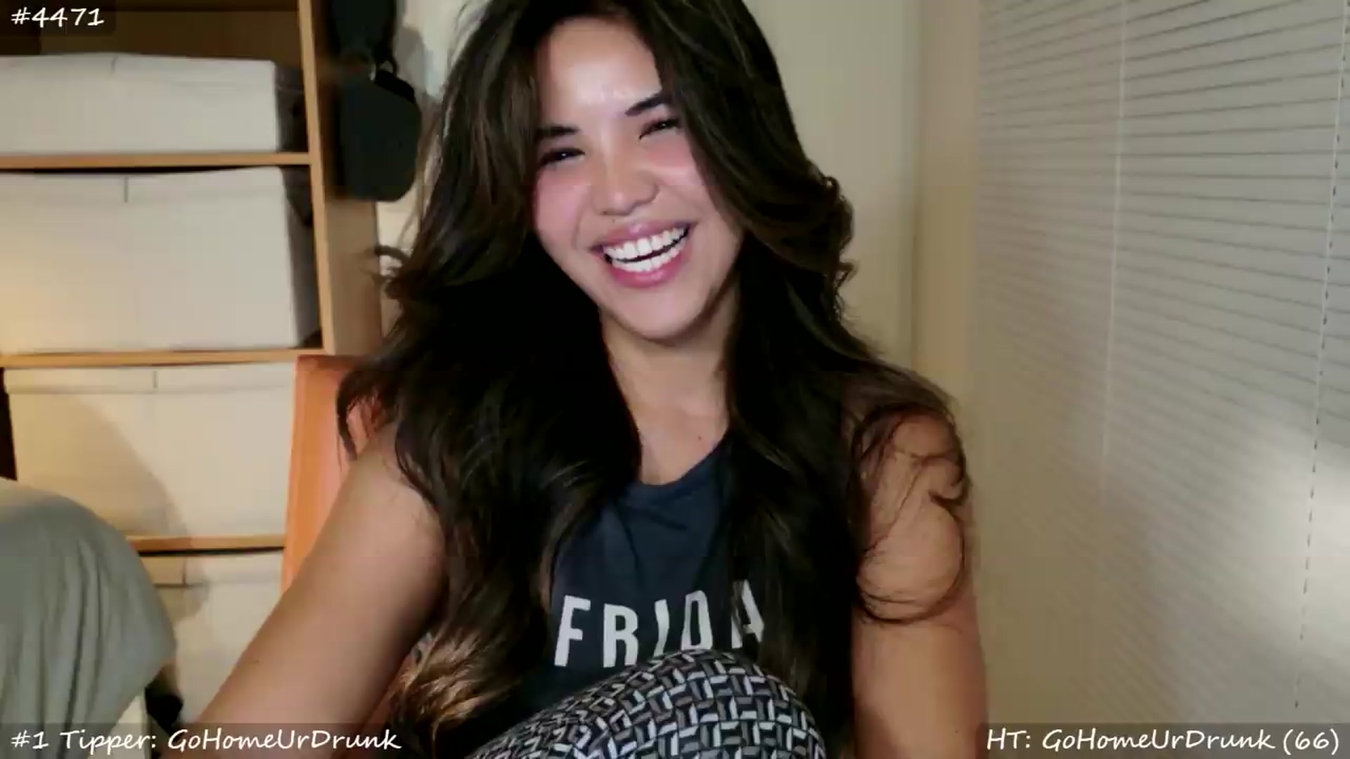 Gallery image thumbnail from MissMasie's myfreecams stream on, 09/04/2026, 21:17 image 14 of 20