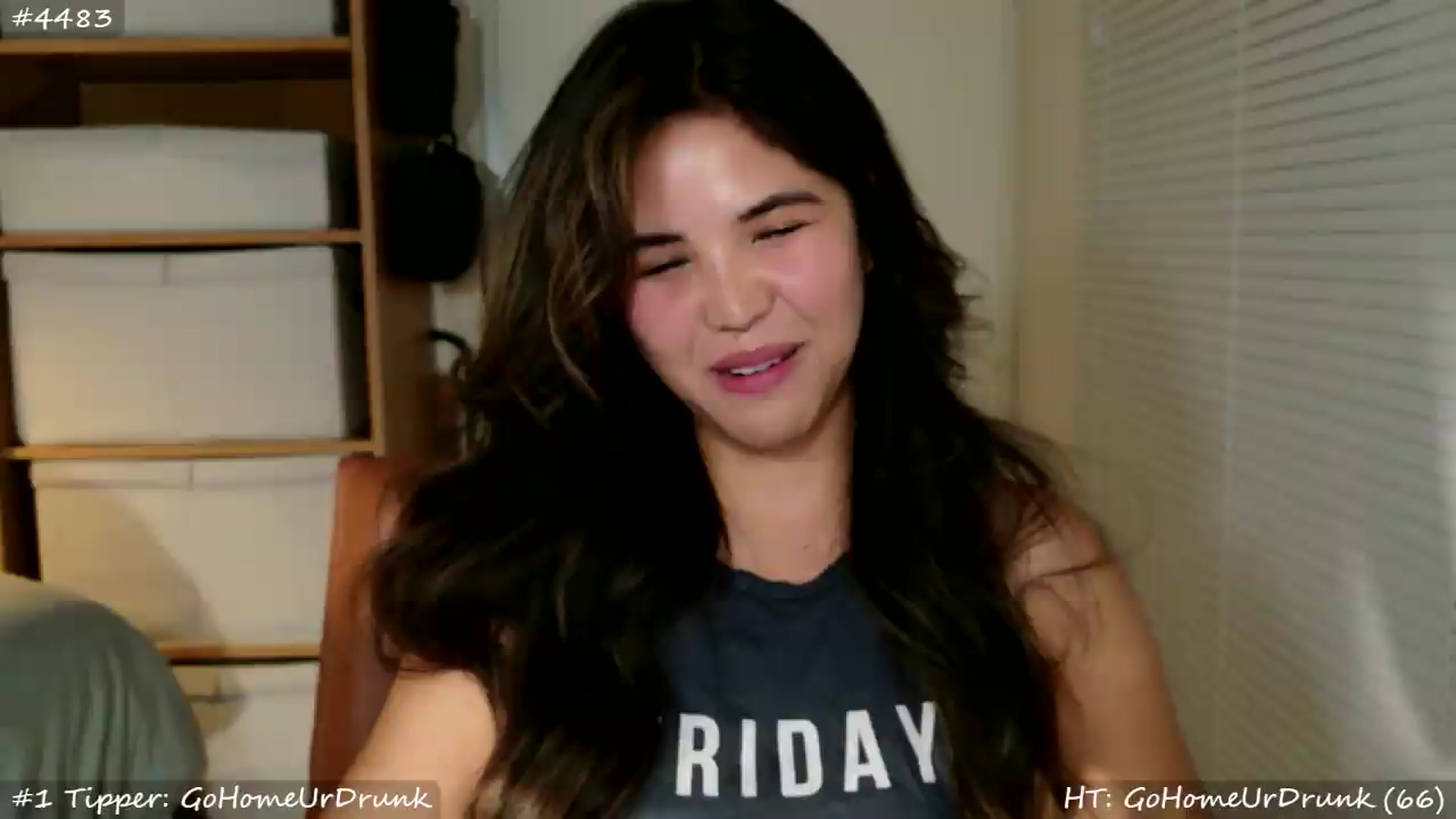 Gallery image thumbnail from MissMasie's myfreecams stream on, 09/04/2026, 23:06 image 1 of 20