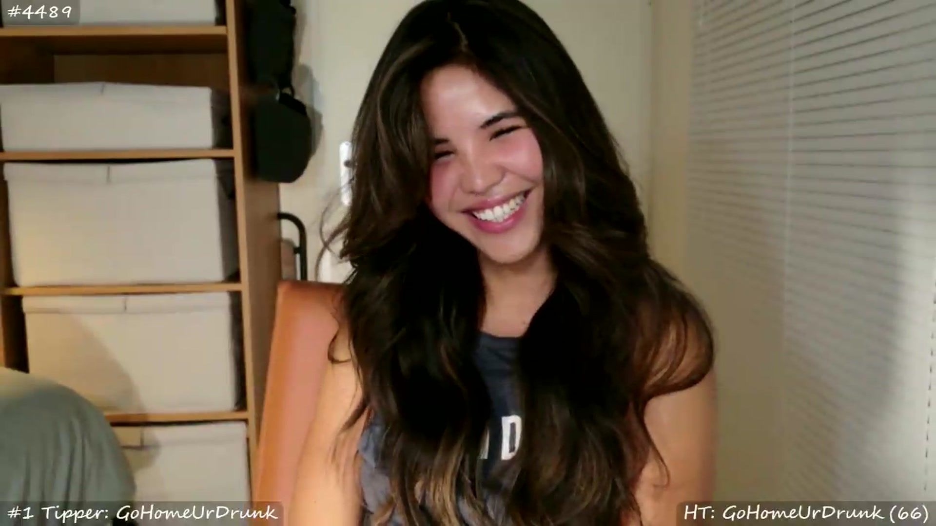 Gallery image thumbnail from MissMasie's myfreecams stream on, 09/04/2026, 23:06 image 3 of 20