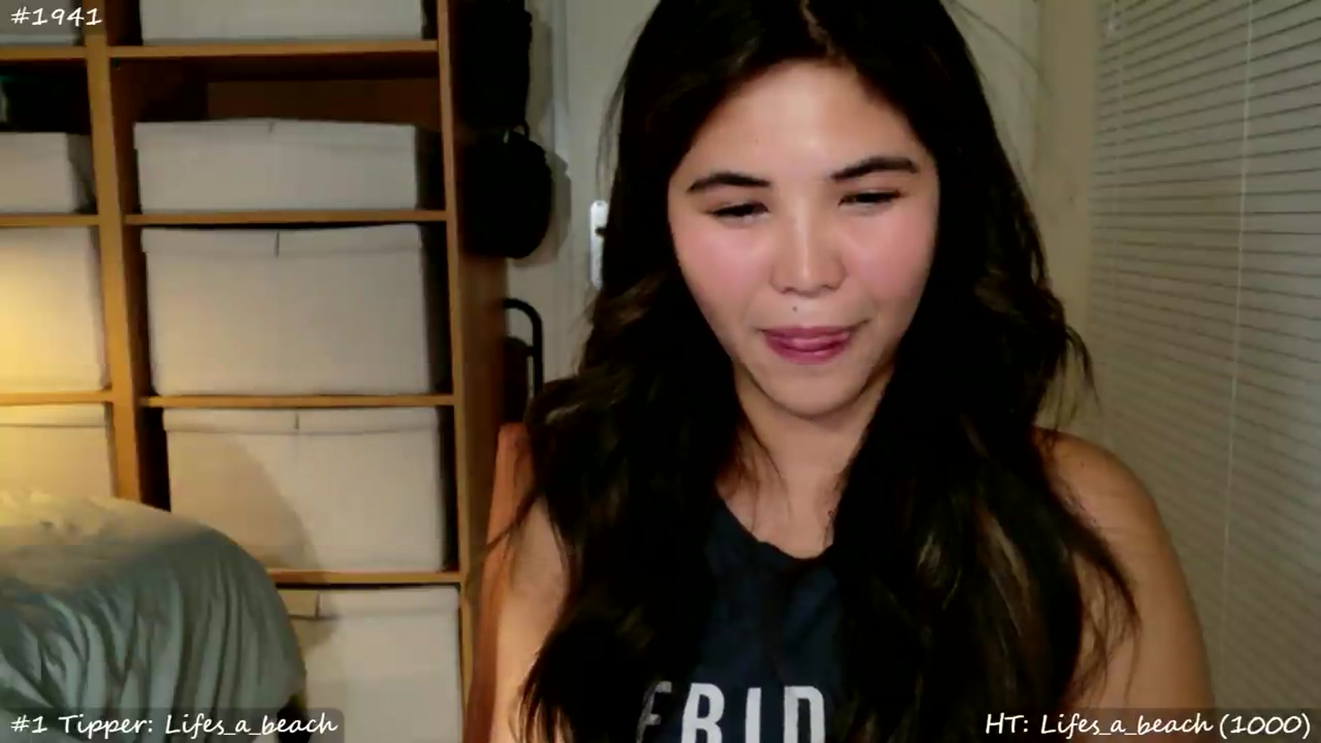 Gallery image thumbnail from MissMasie's myfreecams stream on, 09/04/2026, 23:06 image 14 of 20