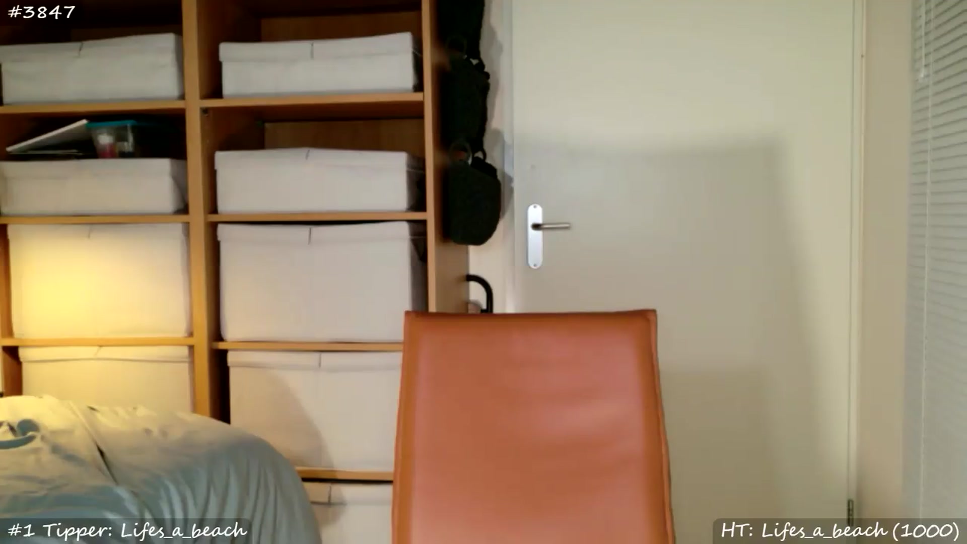 Gallery image thumbnail from MissMasie's myfreecams stream on, 09/04/2026, 23:06 image 8 of 20