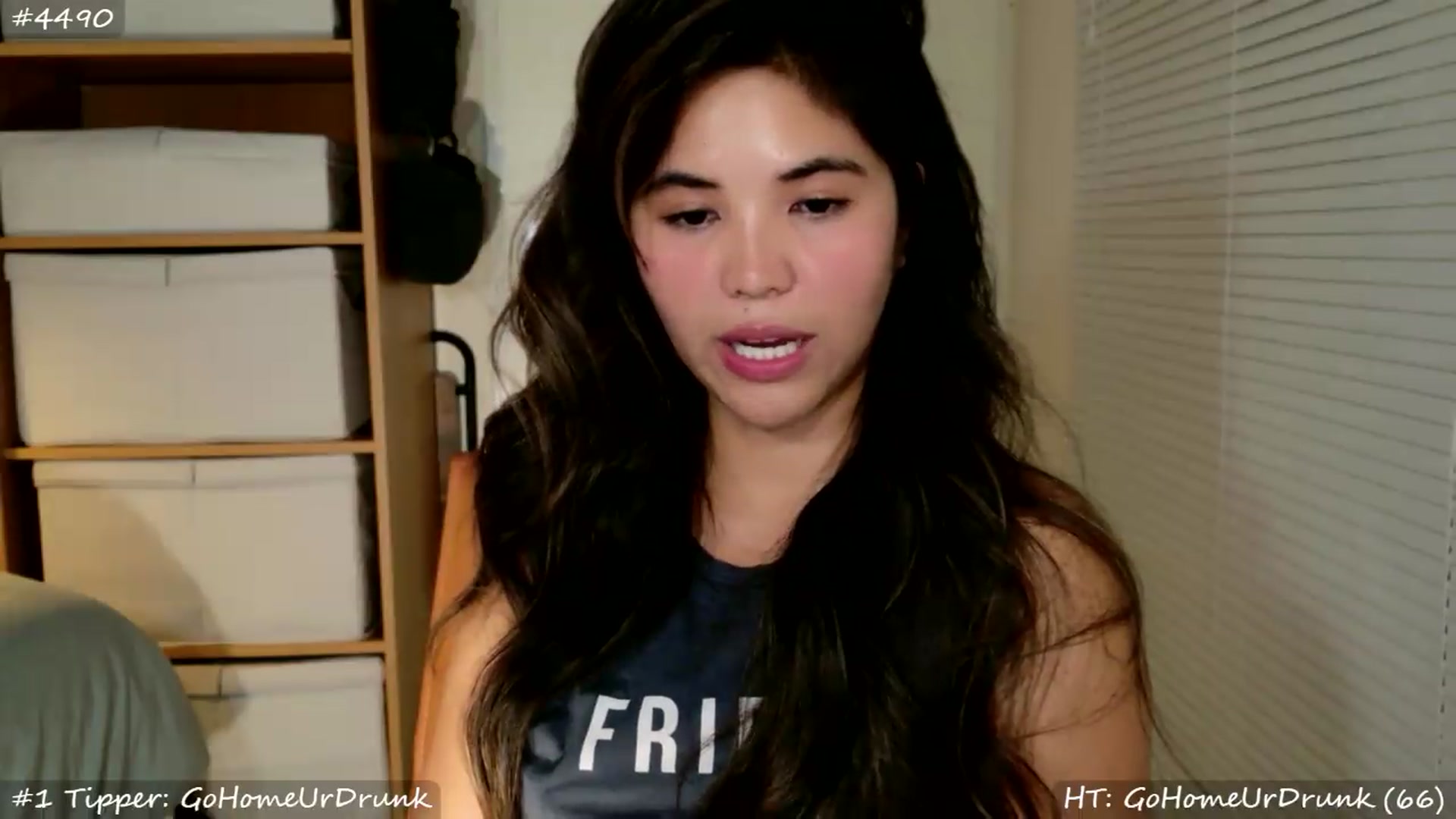 Gallery image thumbnail from MissMasie's myfreecams stream on, 09/04/2026, 23:06 image 4 of 20