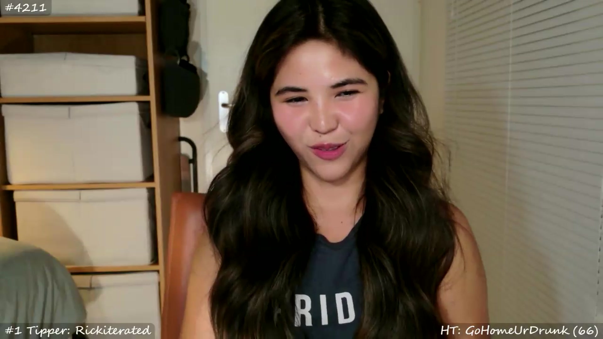 Gallery image thumbnail from MissMasie's myfreecams stream on, 09/04/2026, 23:06 image 5 of 20