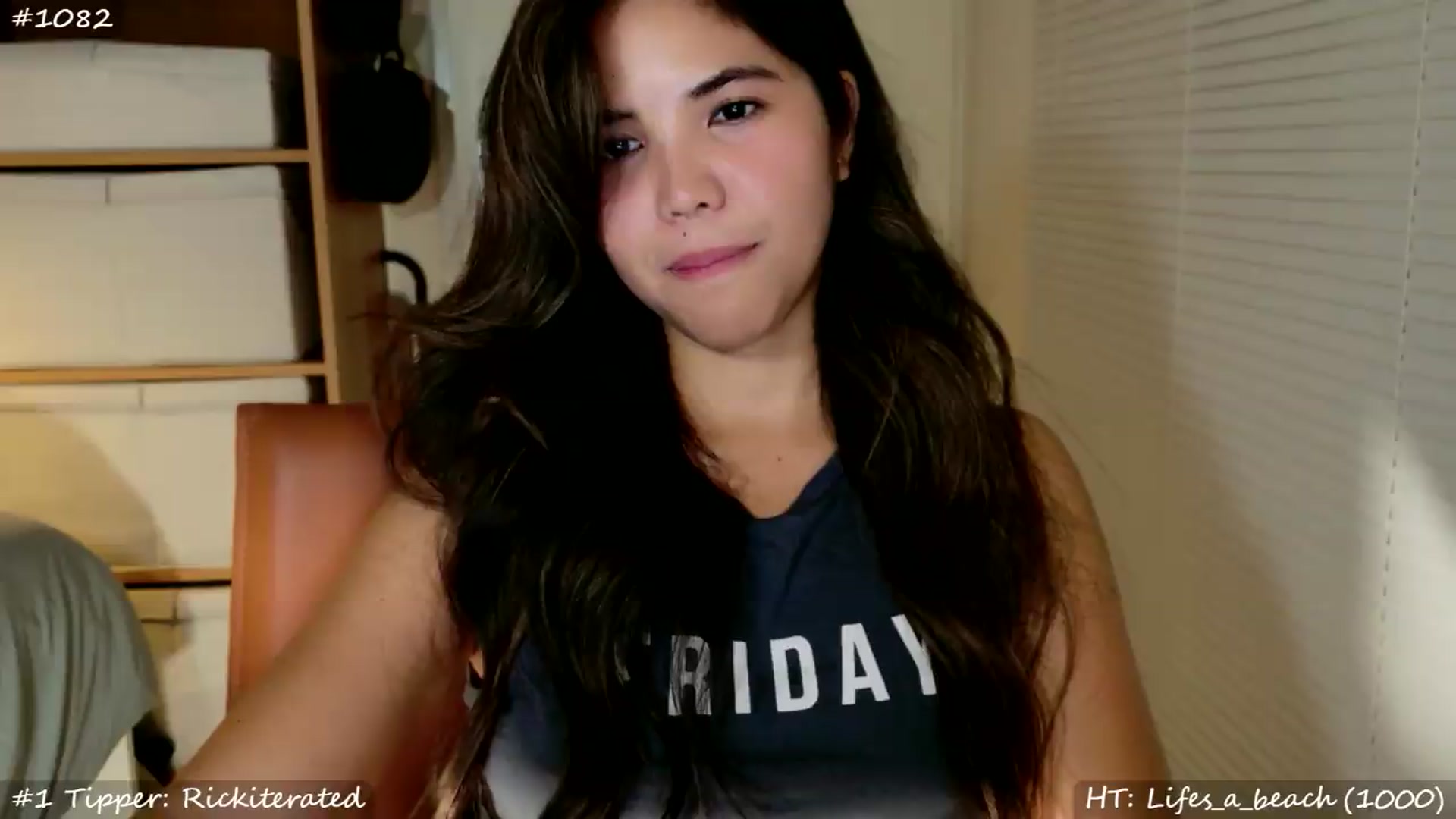 Gallery image thumbnail from MissMasie's myfreecams stream on, 09/05/2026, 24:39 image 10 of 20