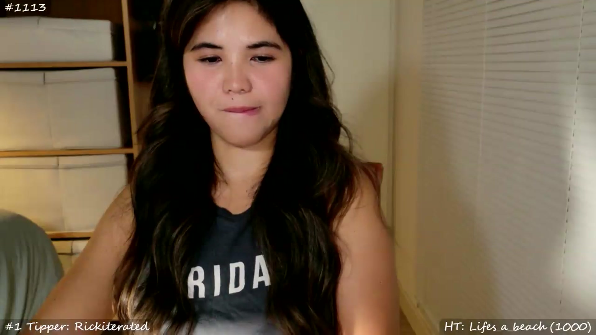 Gallery image thumbnail from MissMasie's myfreecams stream on, 09/05/2026, 24:39 image 7 of 20