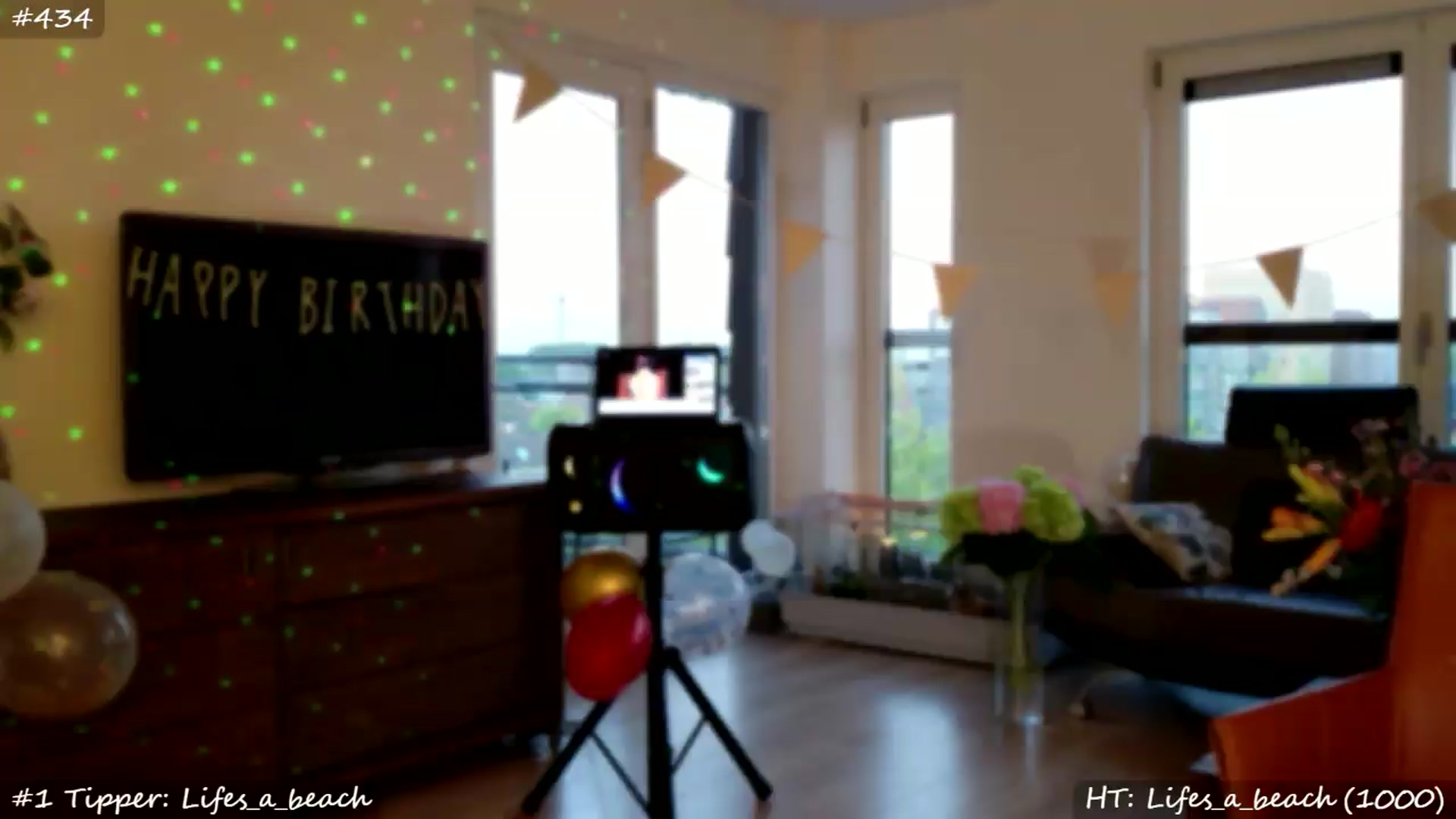 Gallery image thumbnail from MissMasie's myfreecams stream on, 09/05/2026, 18:37 image 17 of 20