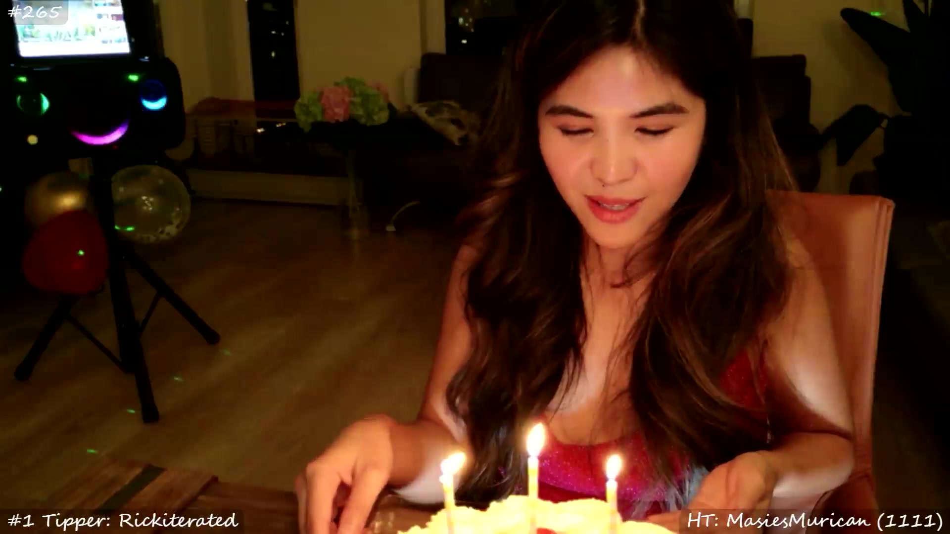 Gallery image thumbnail from MissMasie's myfreecams stream on, 09/05/2026, 22:21 image 9 of 20
