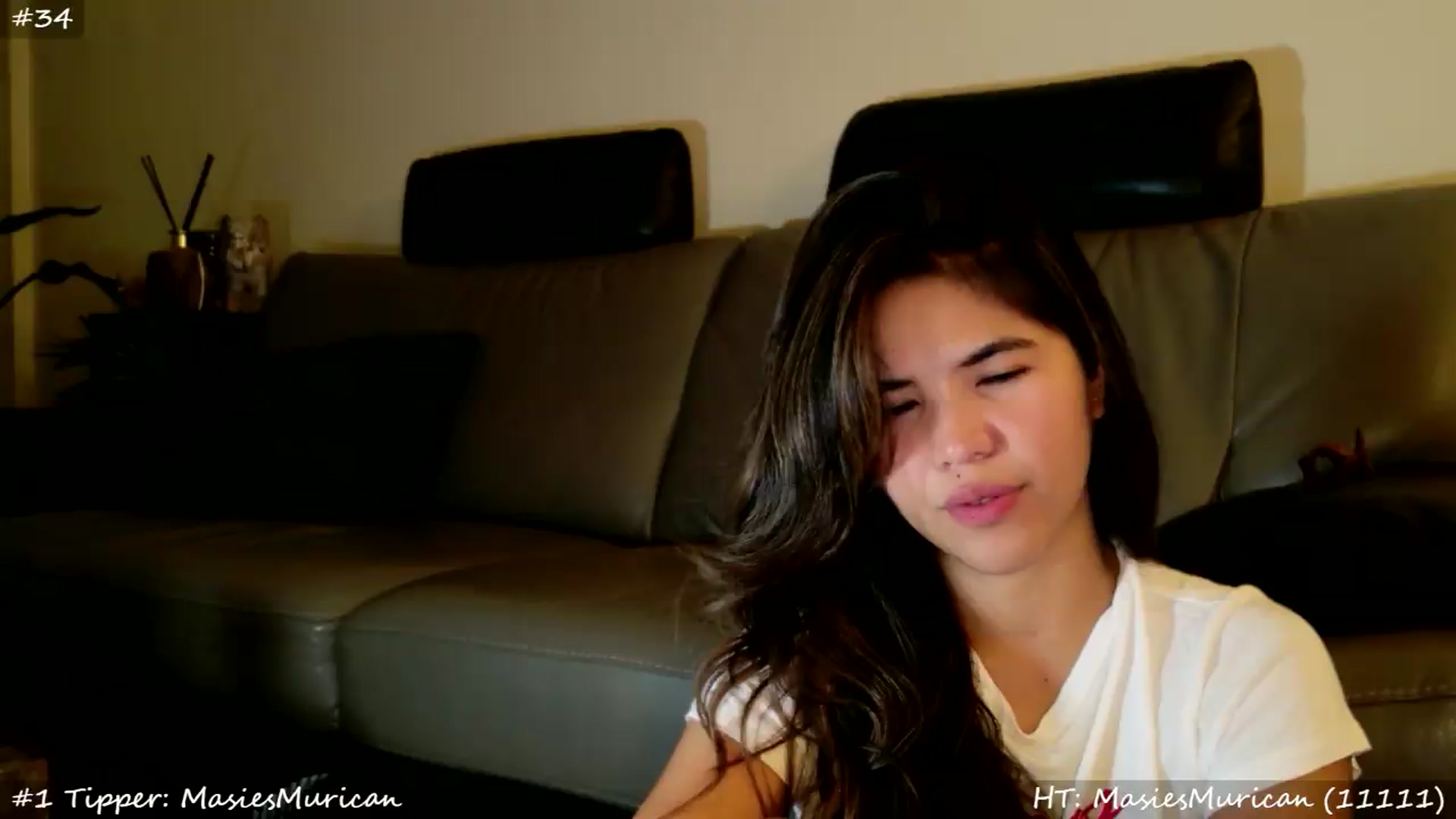 Gallery image thumbnail from MissMasie's myfreecams stream on, 09/05/2026, 23:54 image 19 of 20