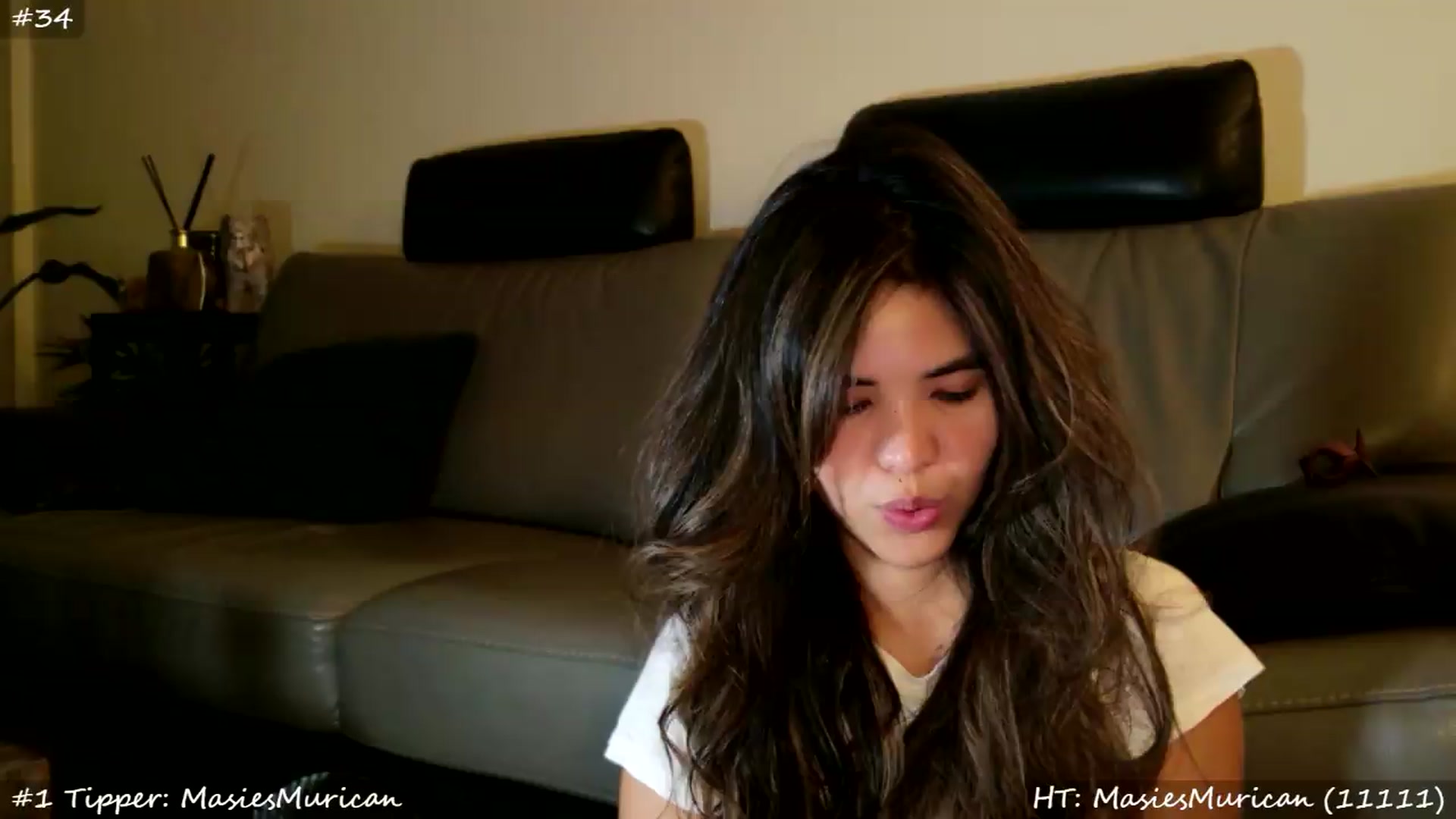 Gallery image thumbnail from MissMasie's myfreecams stream on, 09/05/2026, 23:54 image 20 of 20