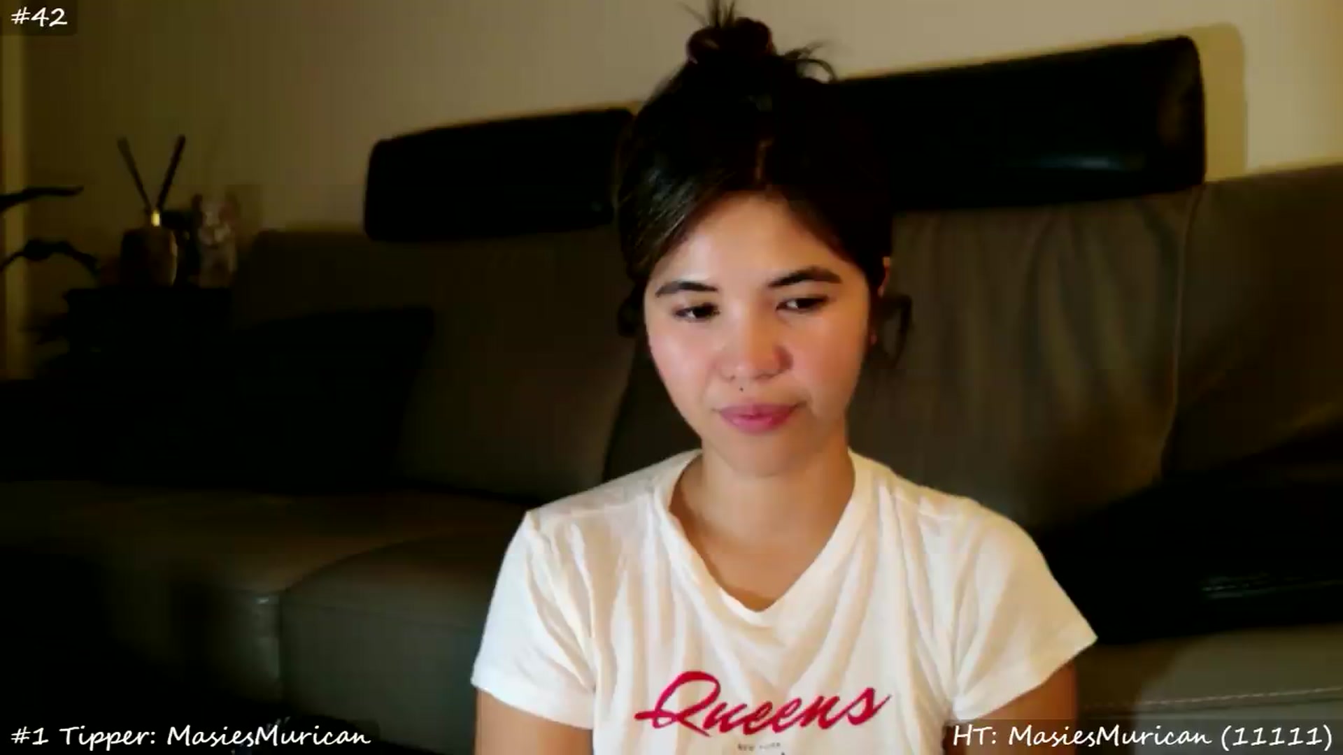 Gallery image thumbnail from MissMasie's myfreecams stream on, 09/05/2026, 23:54 image 9 of 20