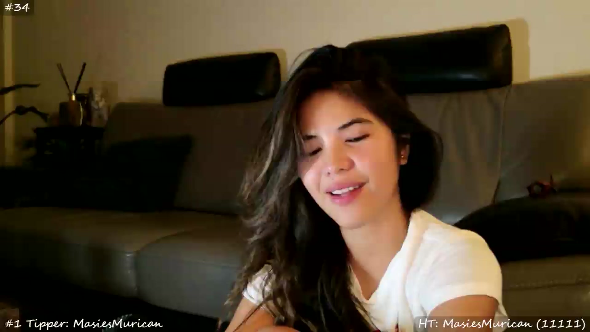 Gallery image thumbnail from MissMasie's myfreecams stream on, 09/05/2026, 23:54 image 17 of 20