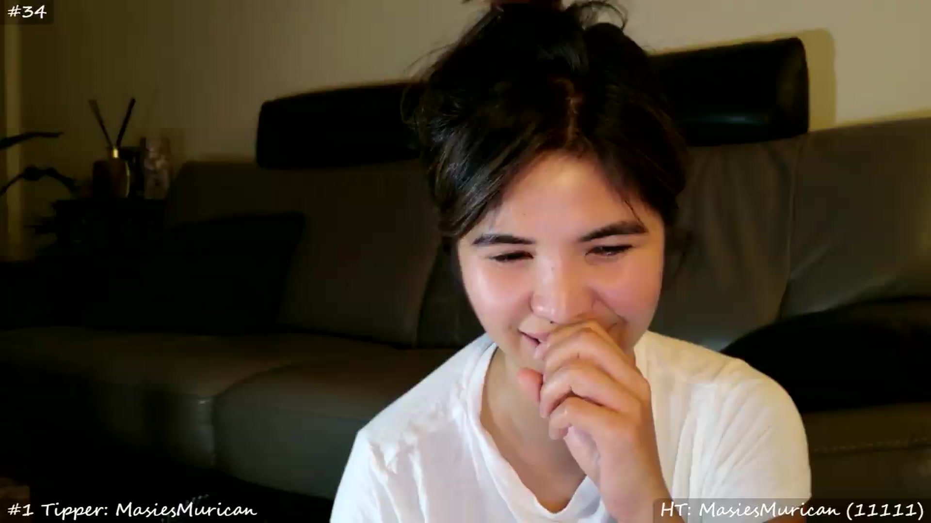Gallery image thumbnail from MissMasie's myfreecams stream on, 09/05/2026, 23:54 image 14 of 20