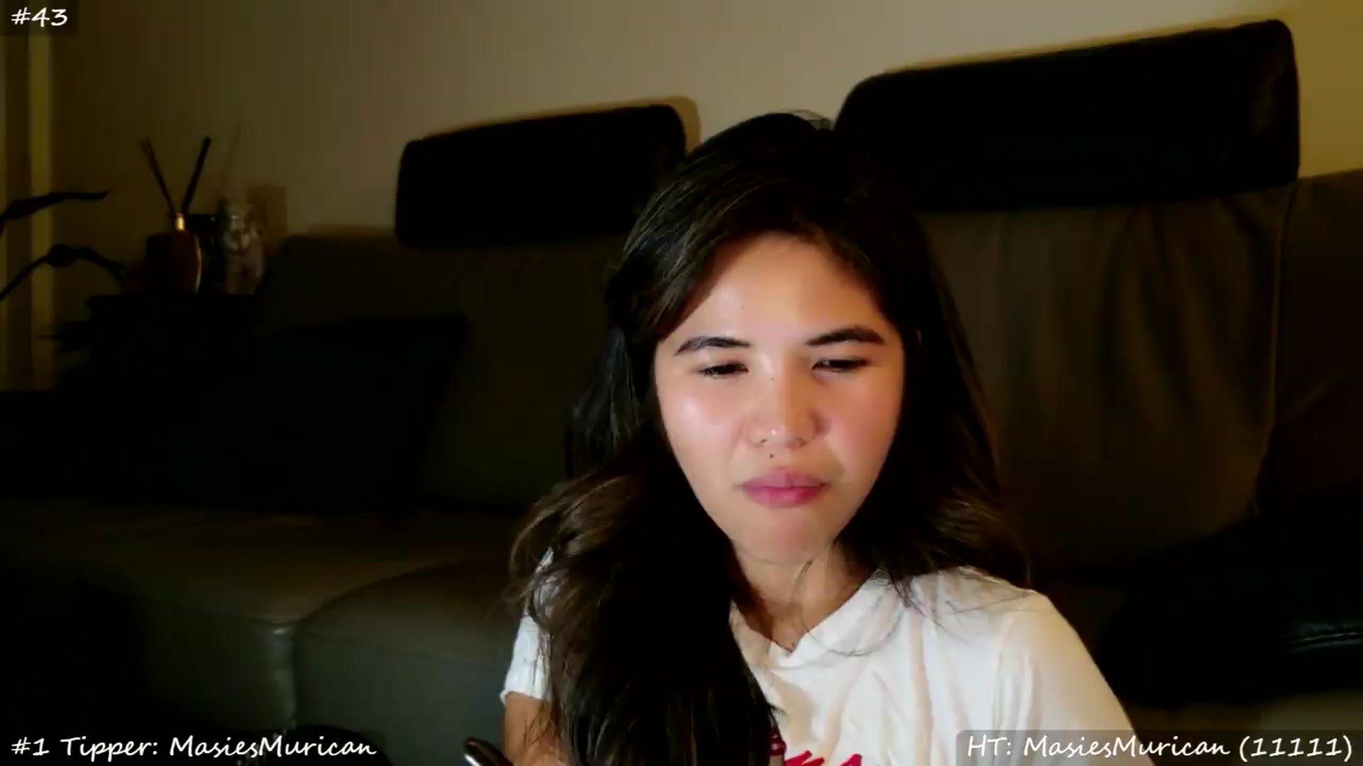 Gallery image thumbnail from MissMasie's myfreecams stream on, 09/05/2026, 23:54 image 3 of 20