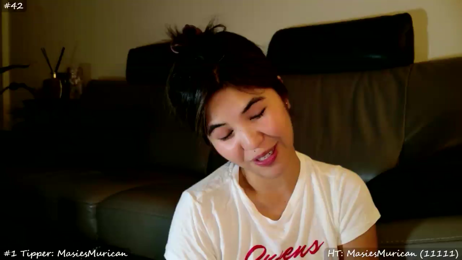 Gallery image thumbnail from MissMasie's myfreecams stream on, 09/05/2026, 23:54 image 8 of 20
