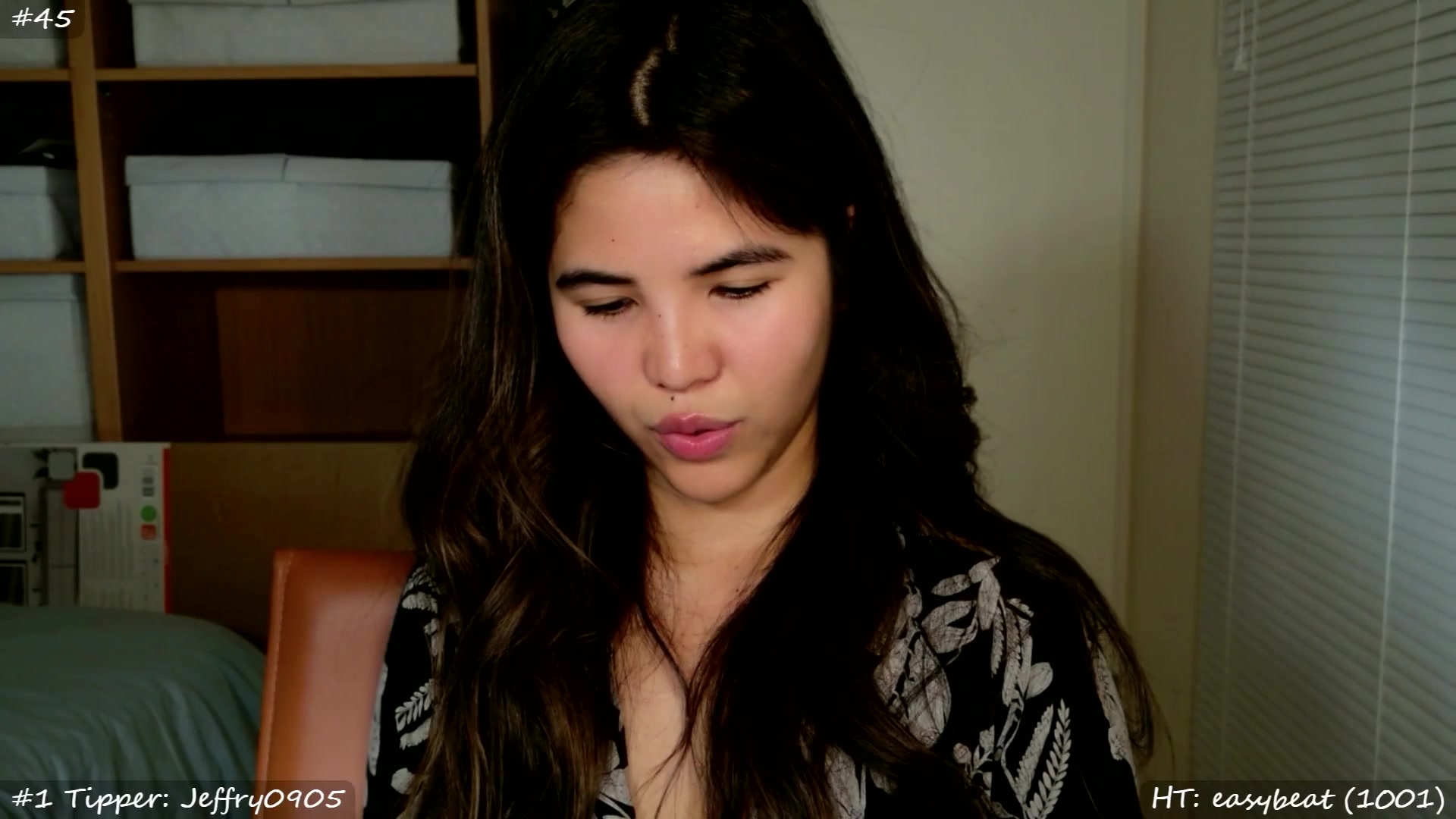 Gallery image thumbnail from MissMasie's myfreecams stream on, 09/08/2026, 05:05 image 20 of 20