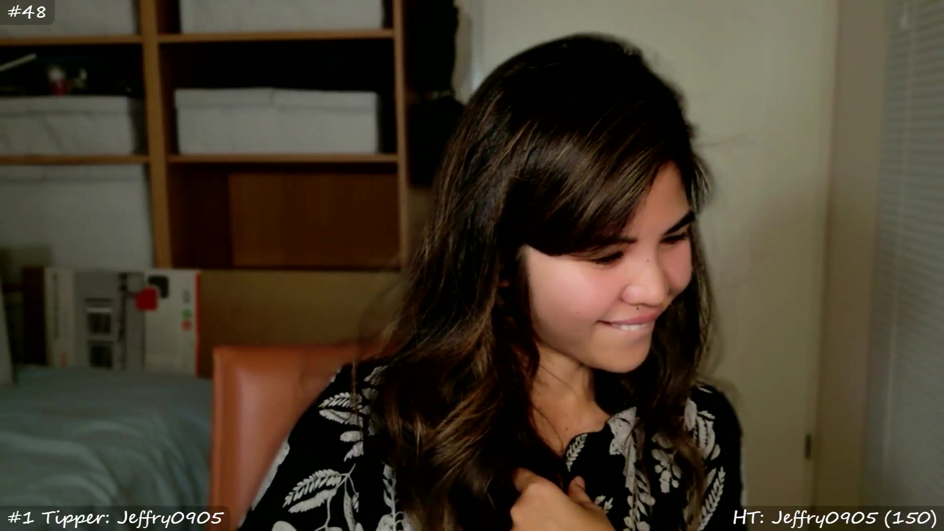 Gallery image thumbnail from MissMasie's myfreecams stream on, 09/08/2026, 05:05 image 10 of 20