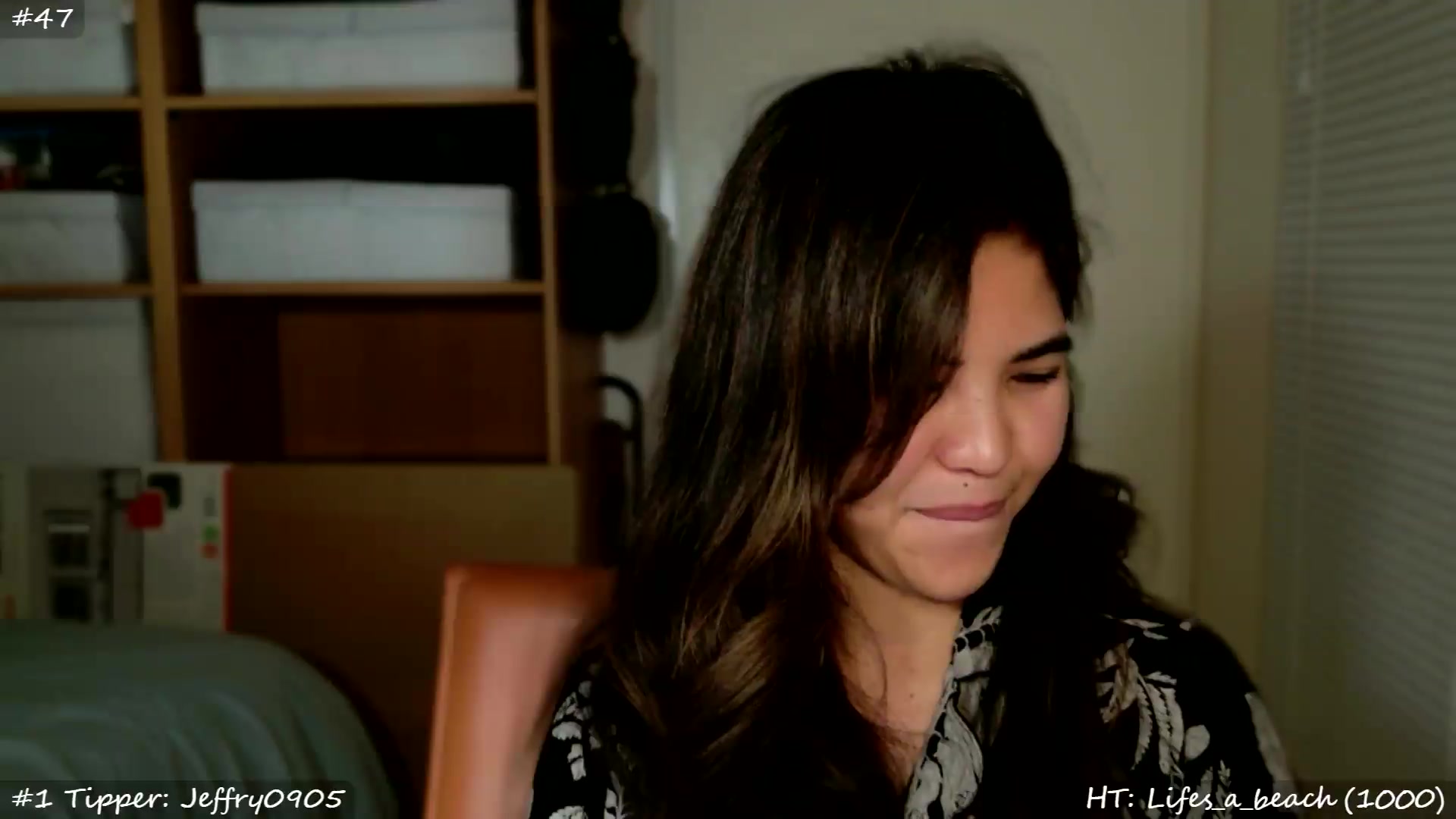 Gallery image thumbnail from MissMasie's myfreecams stream on, 09/08/2026, 05:05 image 16 of 20