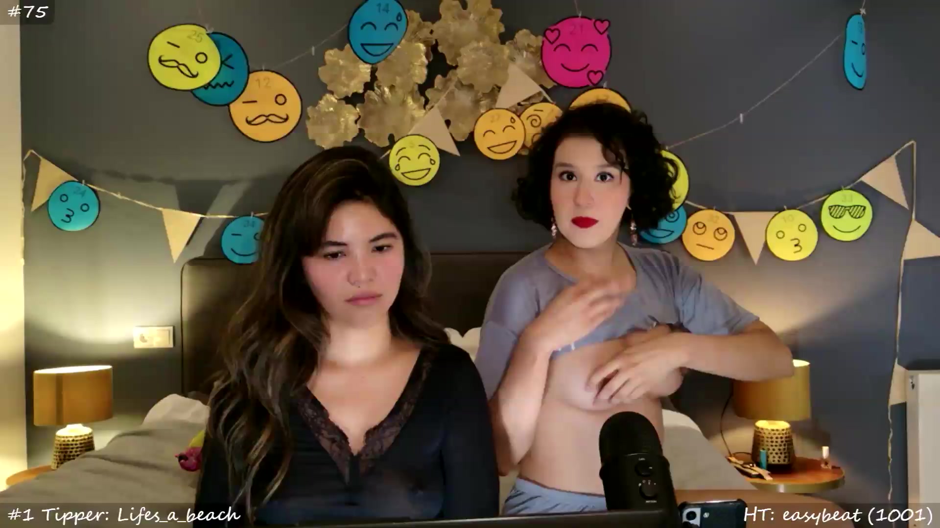 Gallery image thumbnail from MissMasie's myfreecams stream on, 09/12/2026, 20:40 image 6 of 20