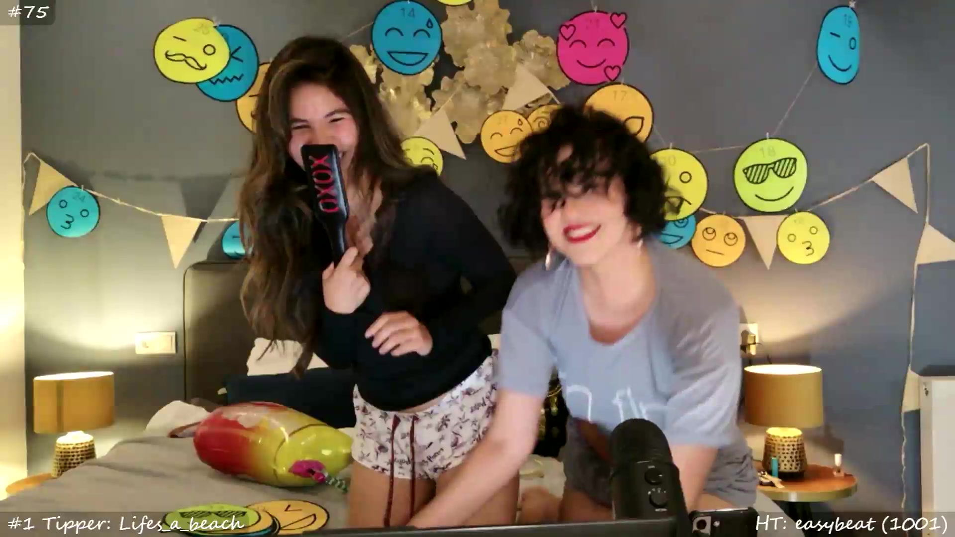 Gallery image thumbnail from MissMasie's myfreecams stream on, 09/12/2026, 20:40 image 9 of 20
