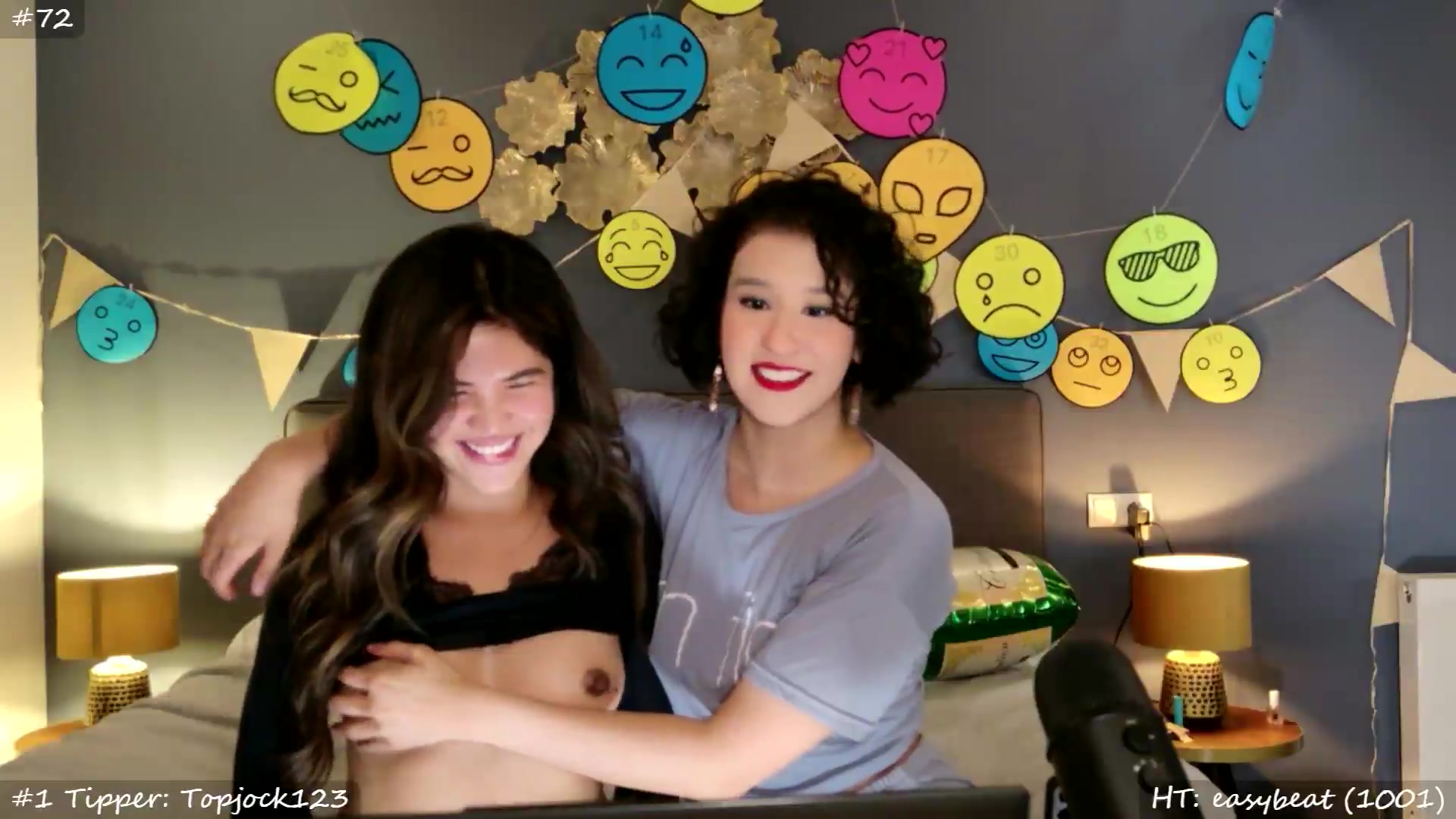 Gallery image thumbnail from MissMasie's myfreecams stream on, 09/12/2026, 20:40 image 18 of 20