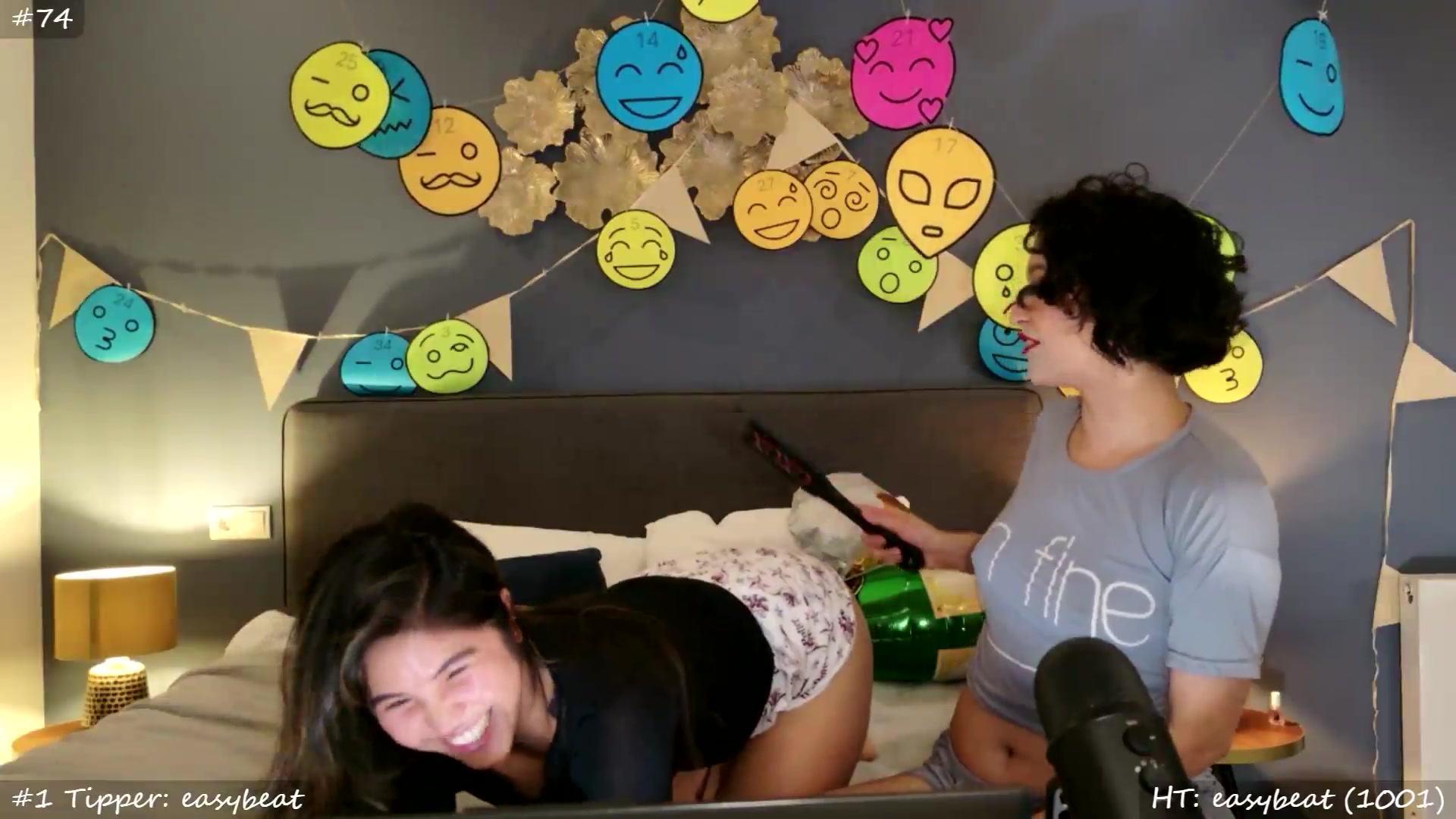 Gallery image thumbnail from MissMasie's myfreecams stream on, 09/12/2026, 20:40 image 11 of 20