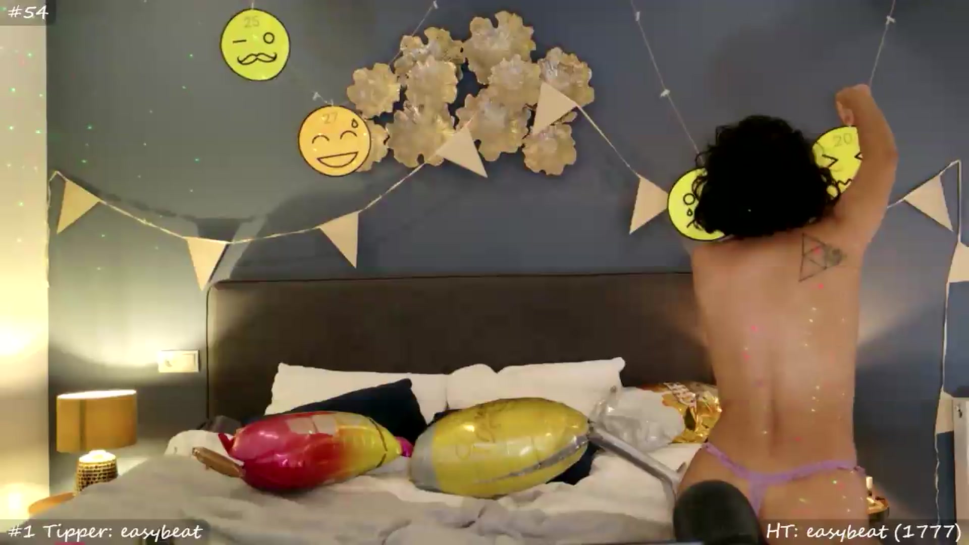 Gallery image thumbnail from MissMasie's myfreecams stream on, 09/13/2026, 24:06 image 3 of 20