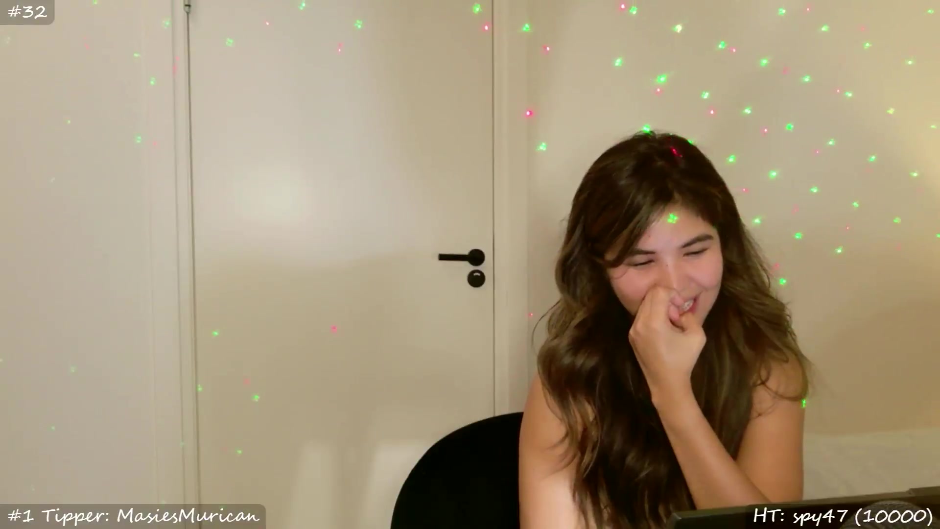 Gallery image thumbnail from MissMasie's myfreecams stream on, 09/13/2026, 24:06 image 18 of 20