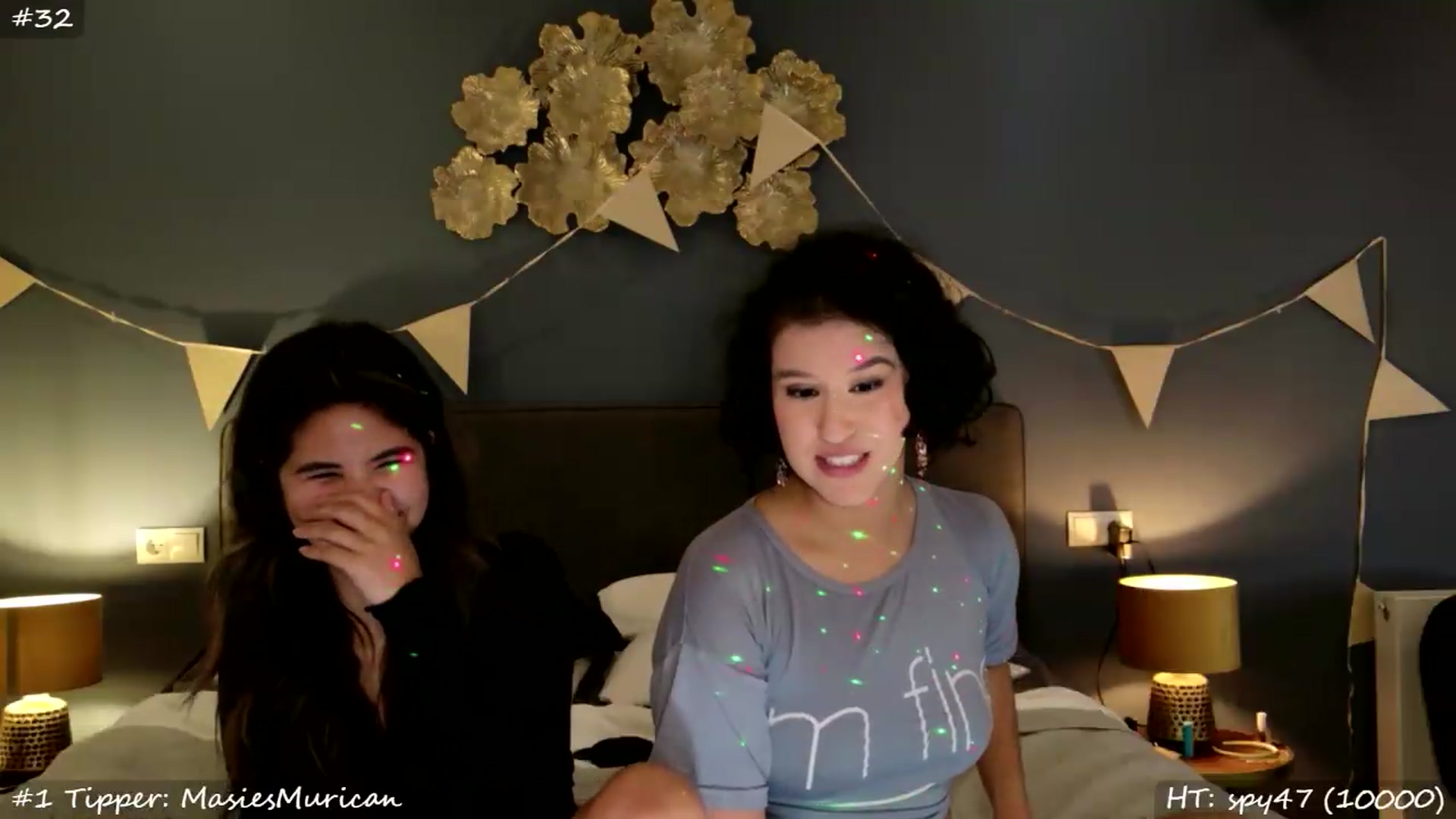 Gallery image thumbnail from MissMasie's myfreecams stream on, 09/13/2026, 01:56 image 19 of 20