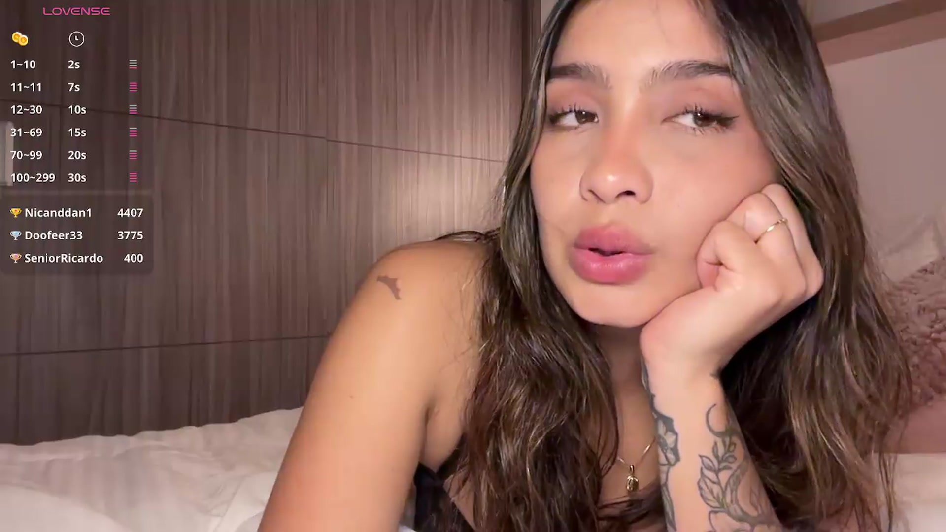 Gallery image thumbnail from MissMay's myfreecams stream on, 06/20/2026, 04:30 image 19 of 20