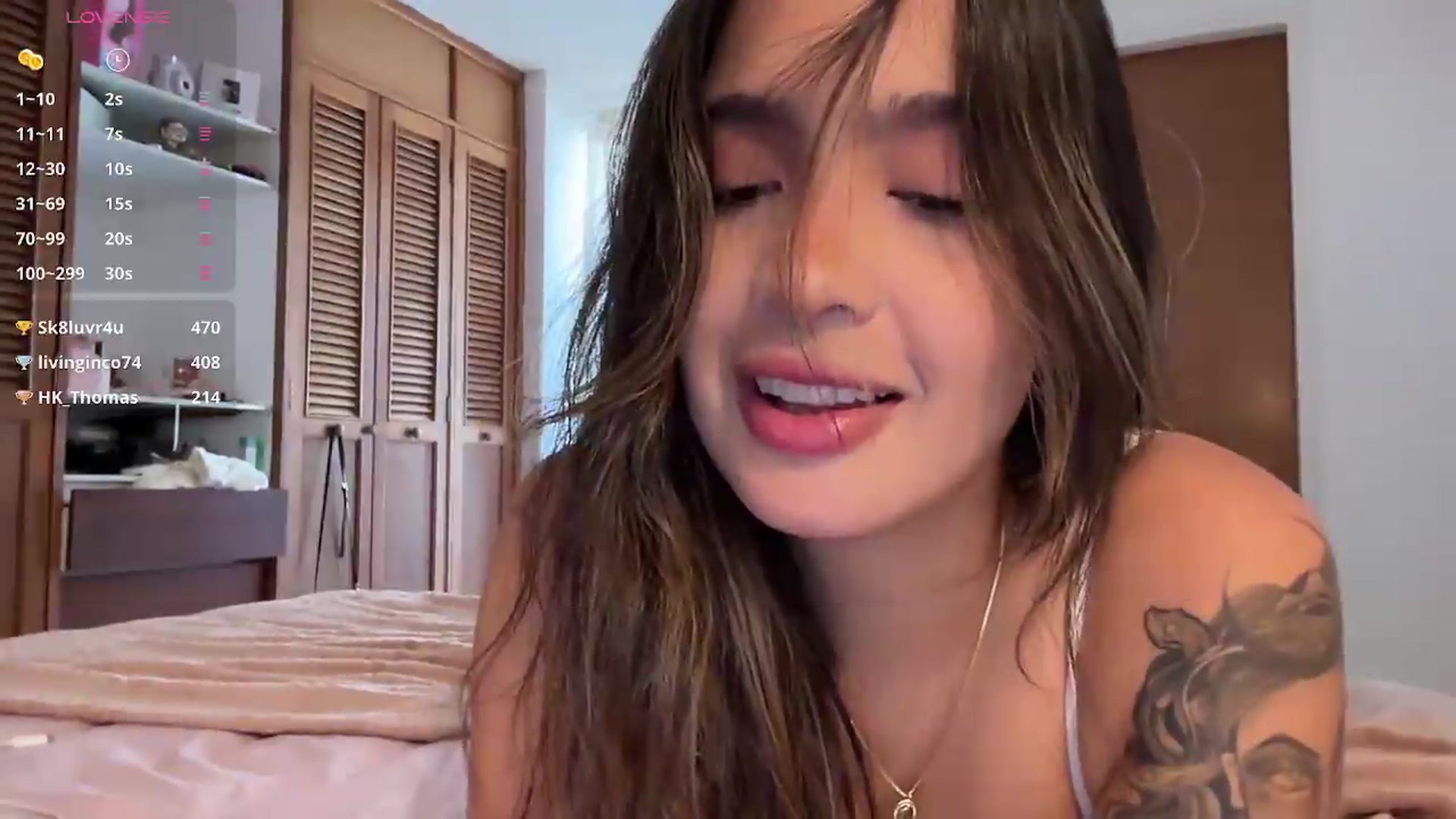Gallery image thumbnail from MissMay's myfreecams stream on, 07/03/2026, 15:46 image 10 of 20