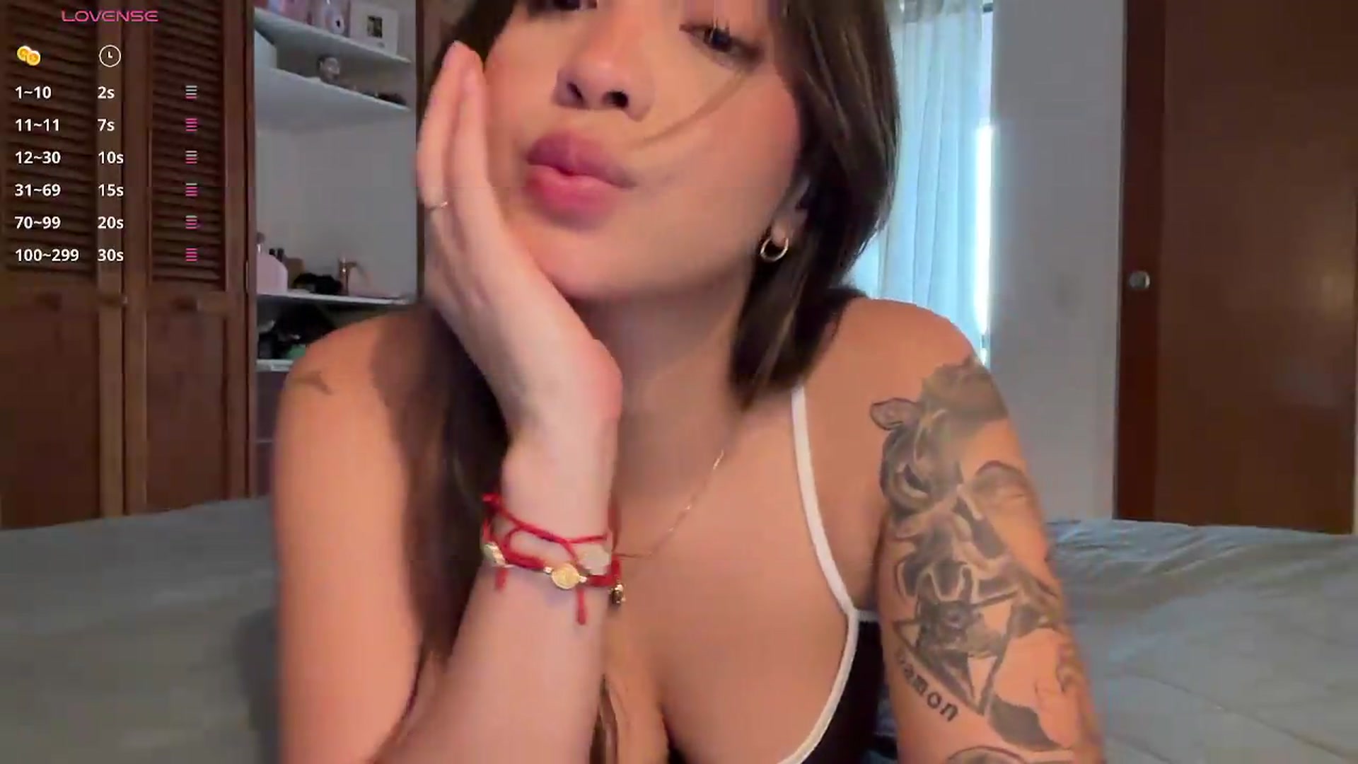 Gallery image thumbnail from MissMay's myfreecams stream on, 07/08/2026, 22:15 image 8 of 20