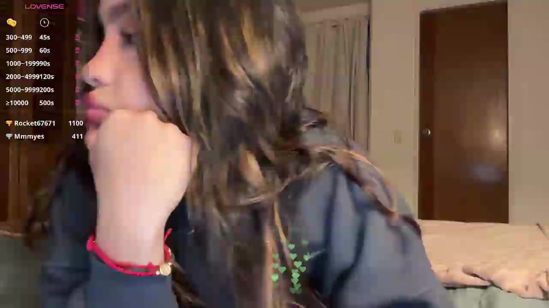 Gallery image thumbnail from MissMay's myfreecams stream on, 07/10/2026, 02:43 image 18 of 20