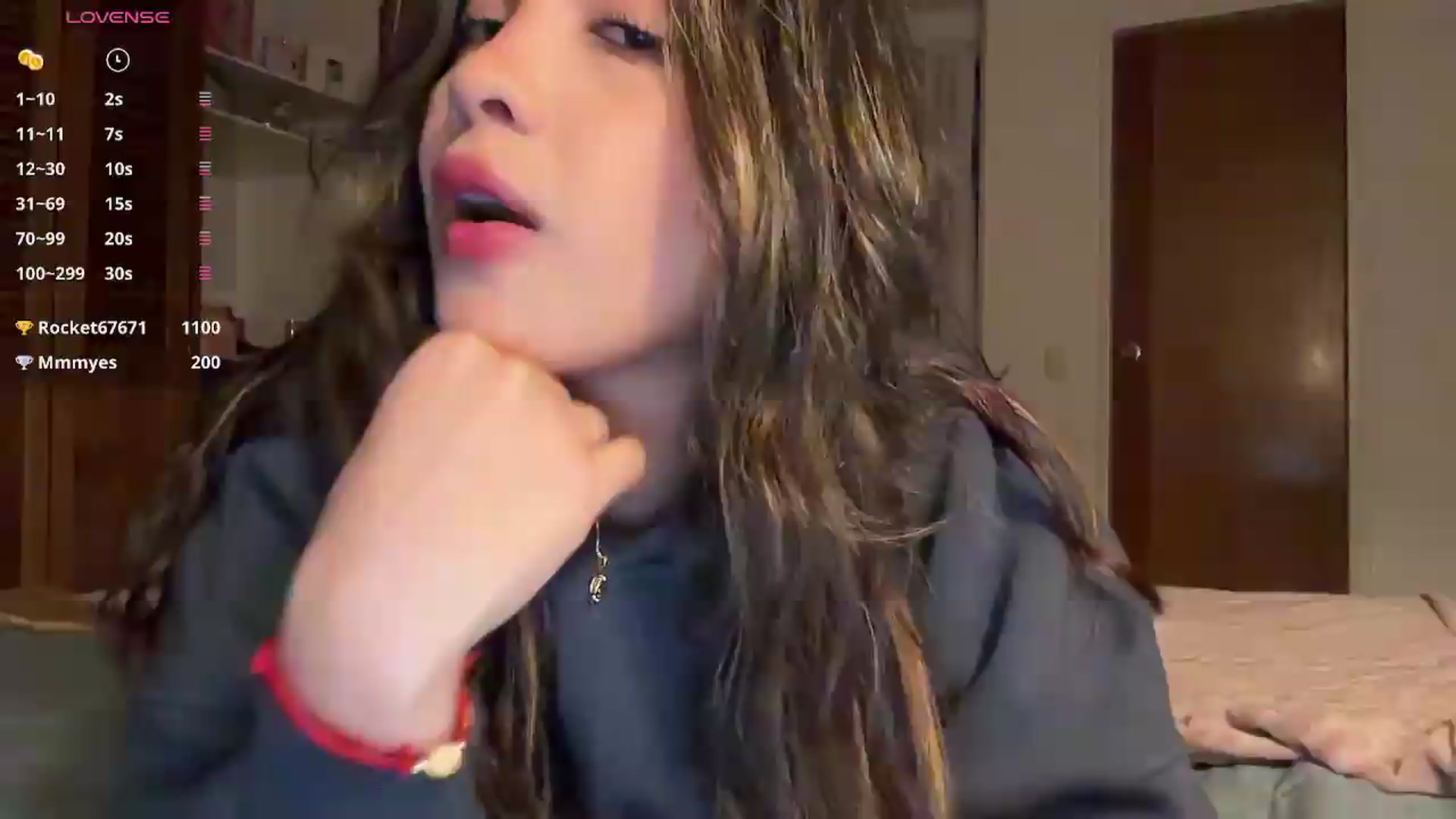 Gallery image thumbnail from MissMay's myfreecams stream on, 07/10/2026, 02:43 image 15 of 20