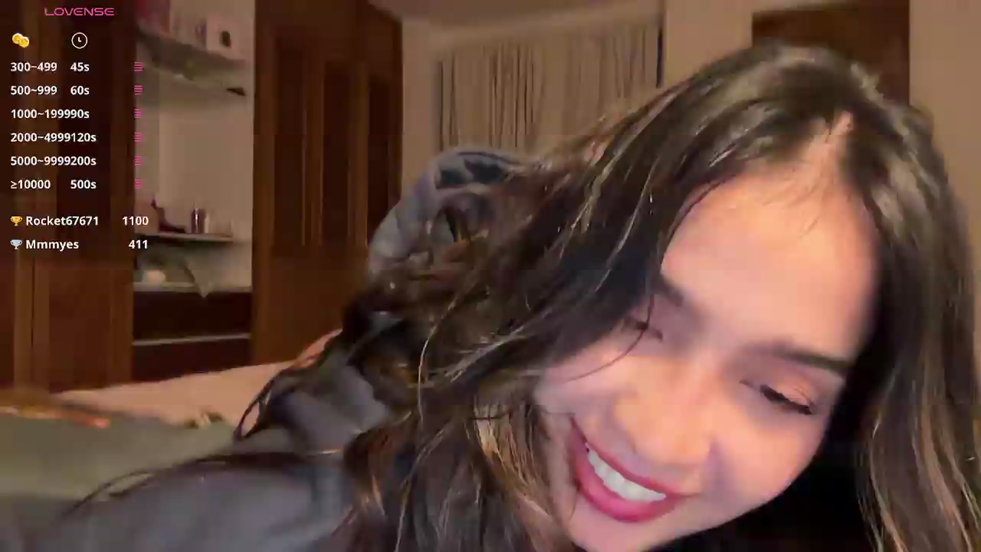 Gallery image thumbnail from MissMay's myfreecams stream on, 07/10/2026, 02:43 image 19 of 20