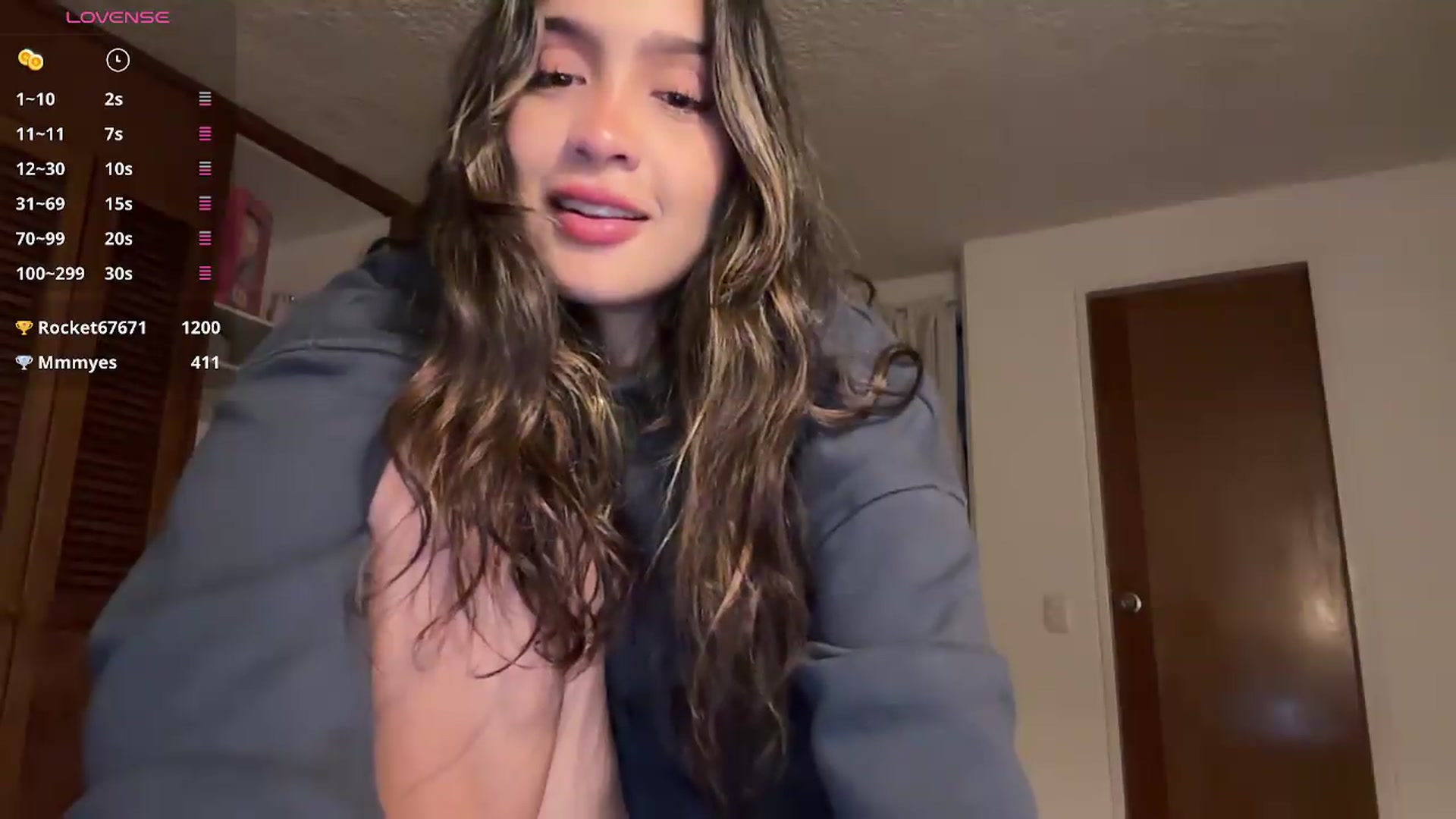 Gallery image thumbnail from MissMay's myfreecams stream on, 07/10/2026, 03:00 image 2 of 20