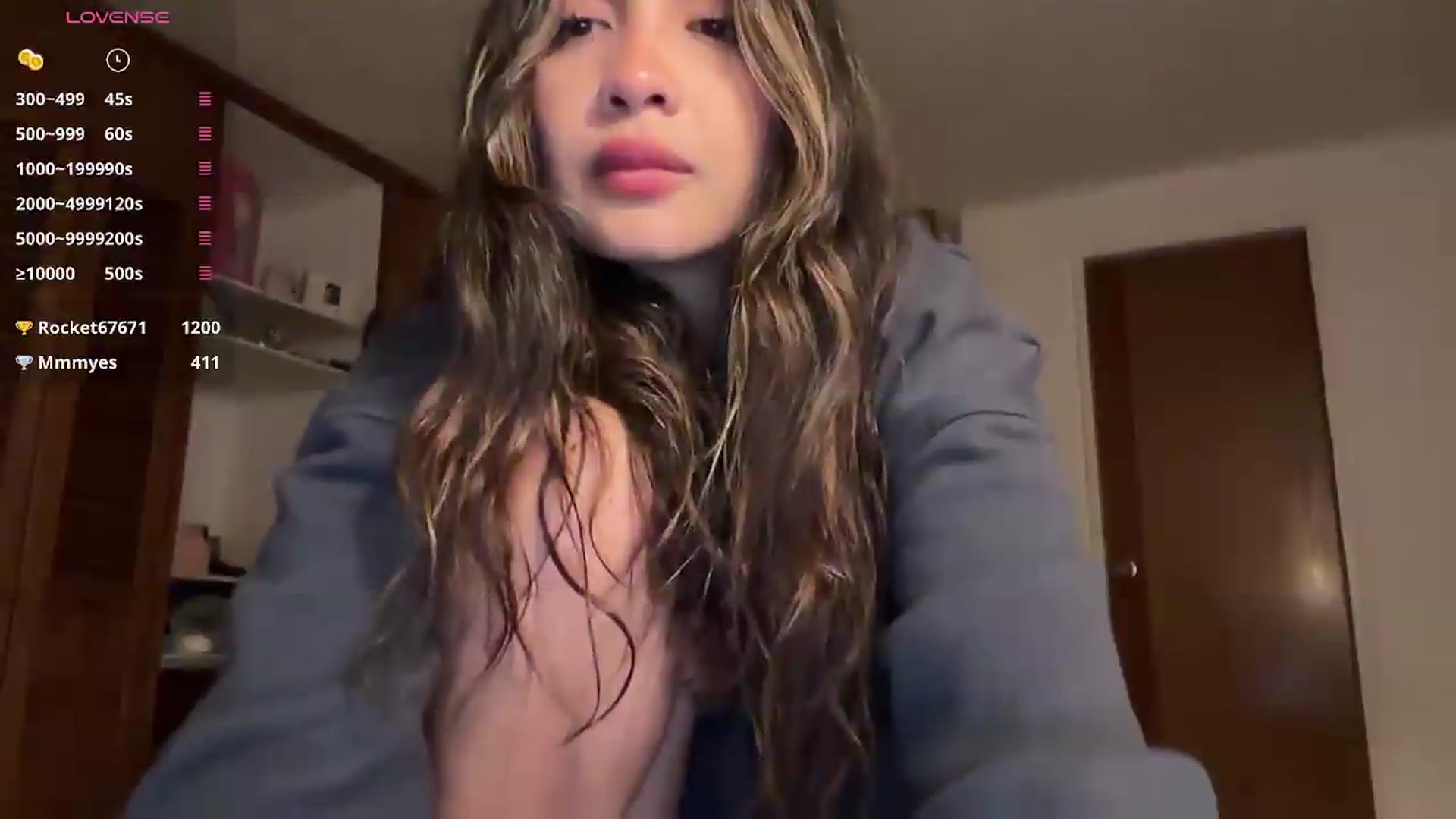Gallery image thumbnail from MissMay's myfreecams stream on, 07/10/2026, 03:00 image 11 of 20